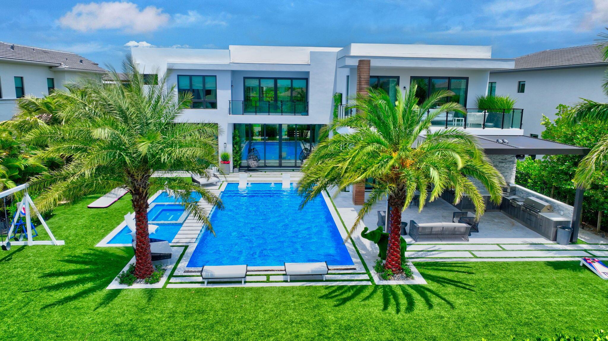 HYDER AGR PUD SOUTH PLAT - Residential