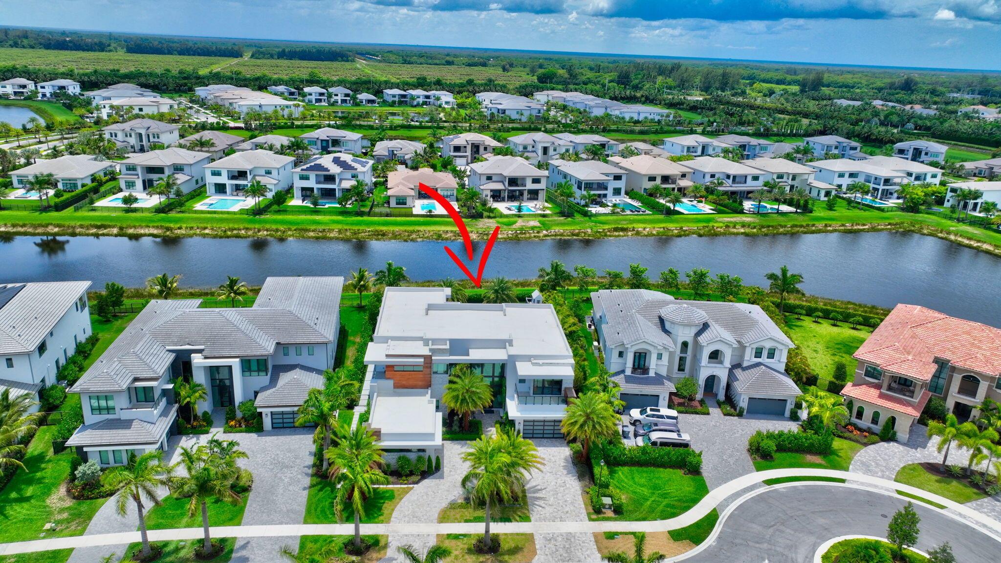 HYDER AGR PUD SOUTH PLAT - Residential