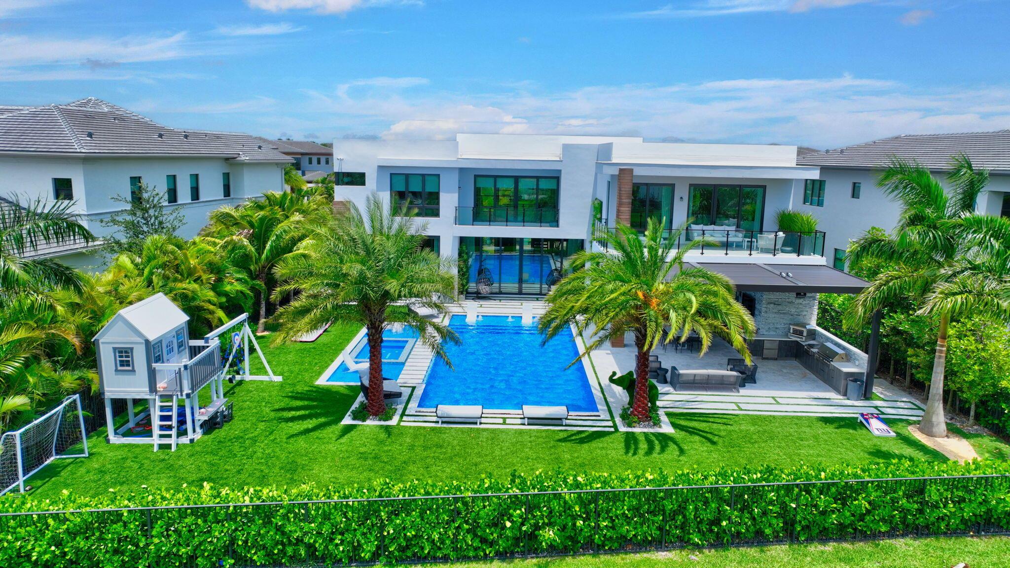 HYDER AGR PUD SOUTH PLAT - Residential