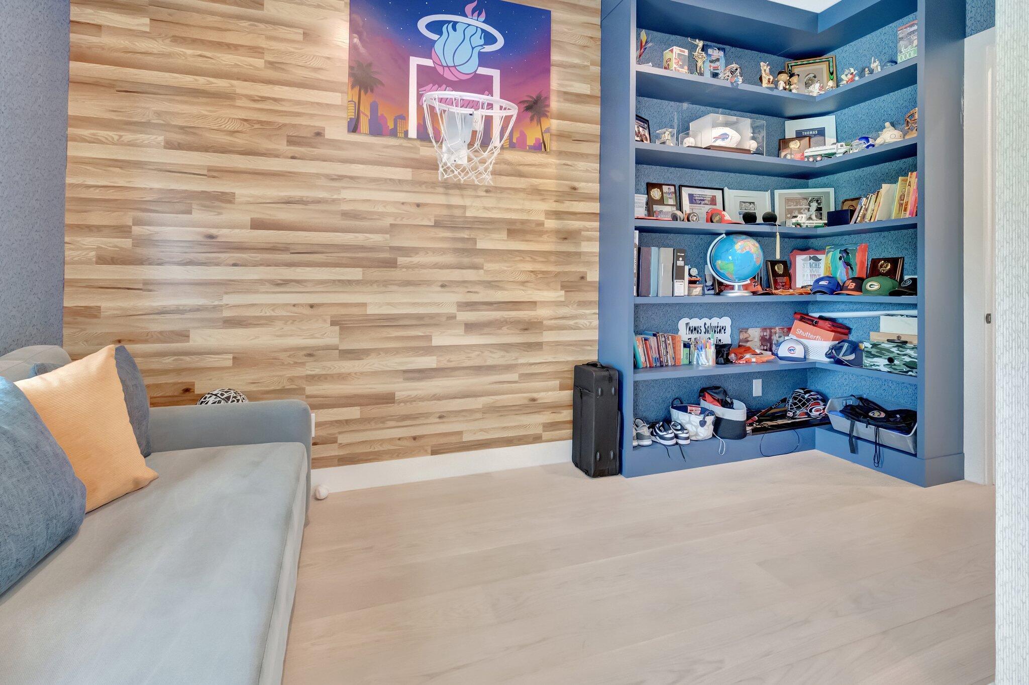 HYDER AGR PUD SOUTH PLAT - Residential