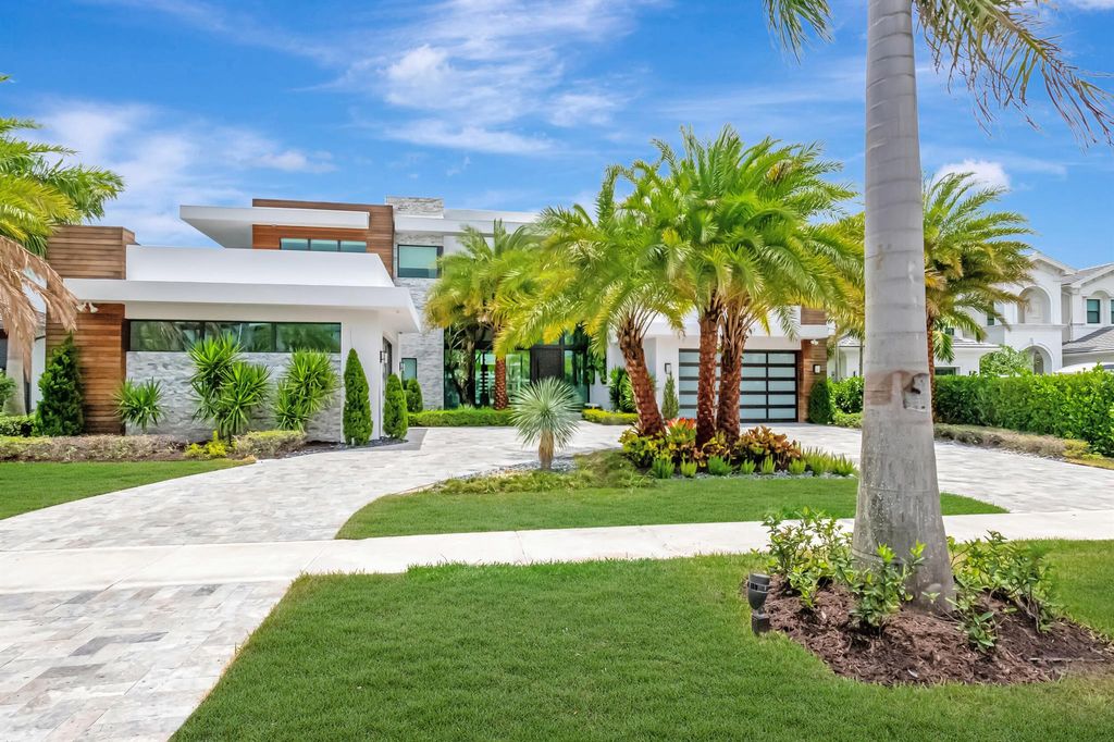 Photo of 17217 Carretto Court, Boca Raton, FL 33496 (MLS # R10998271)