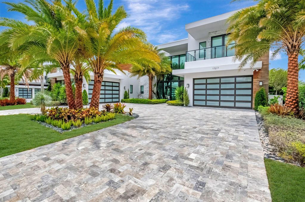 Photo of 17217 Carretto Court, Boca Raton, FL 33496 (MLS # R10998271)