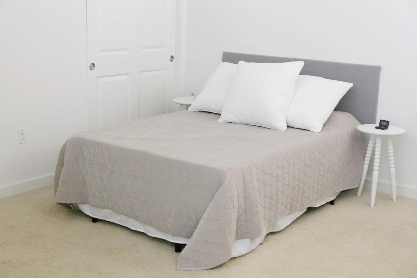 EDGE CONDO - Residential Lease