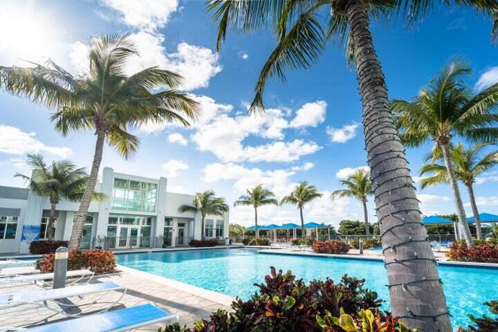 EDGE CONDO - Residential Lease