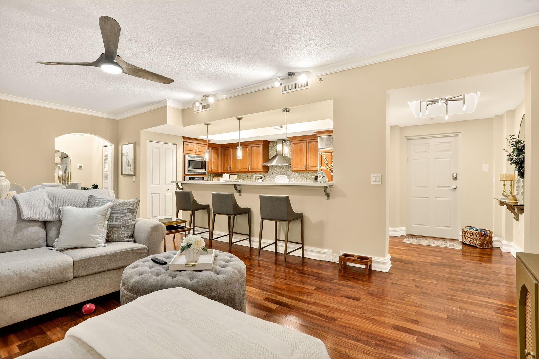 1200 HILLSBORO MILE - Residential