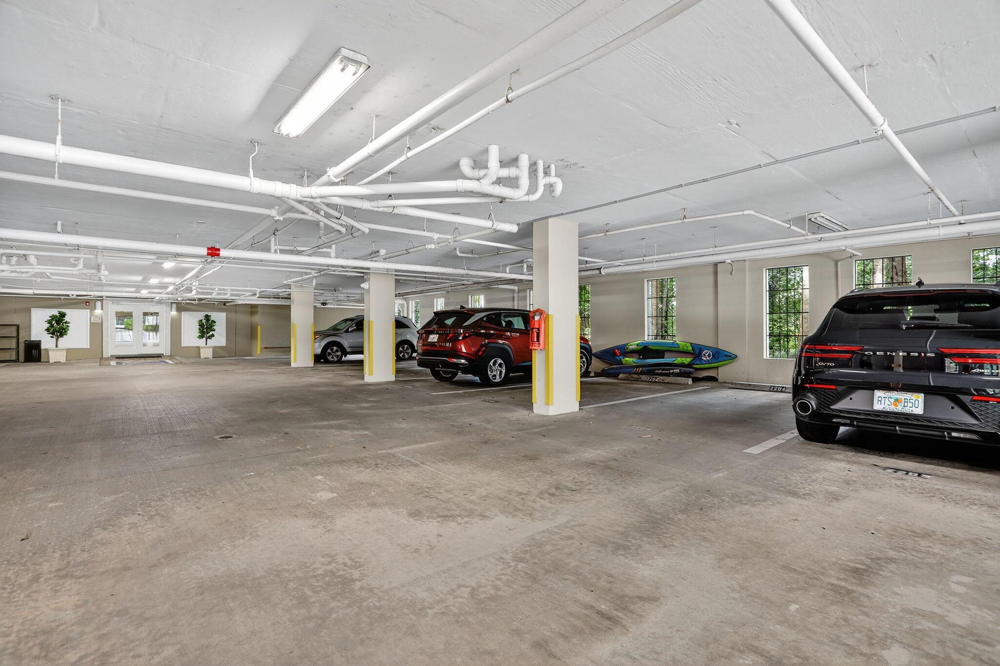 1200 HILLSBORO MILE - Residential