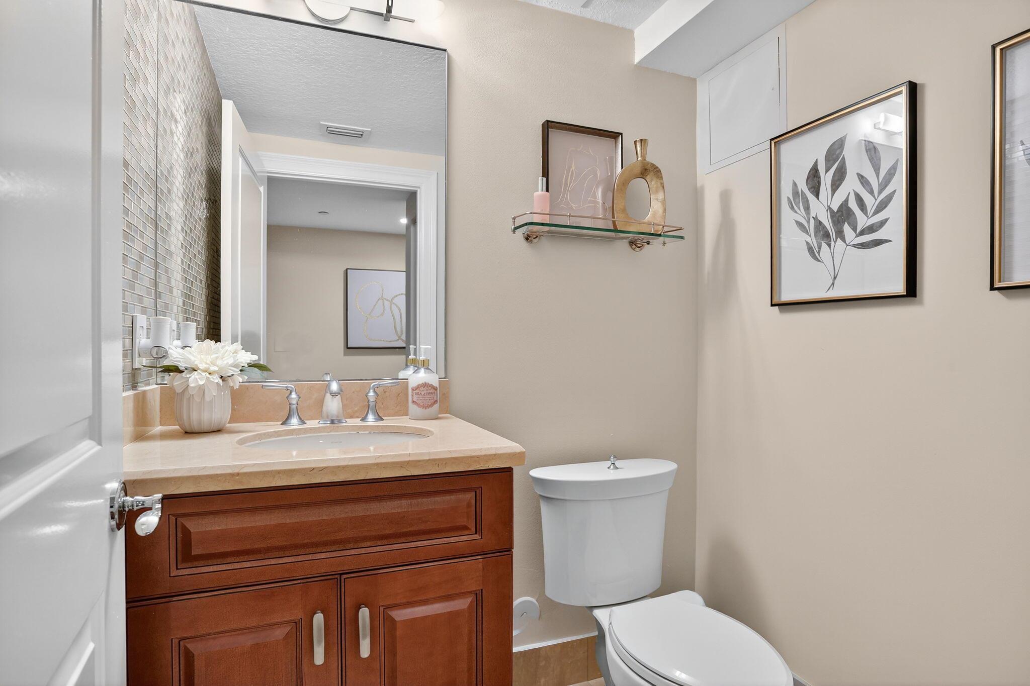 1200 HILLSBORO MILE - Residential