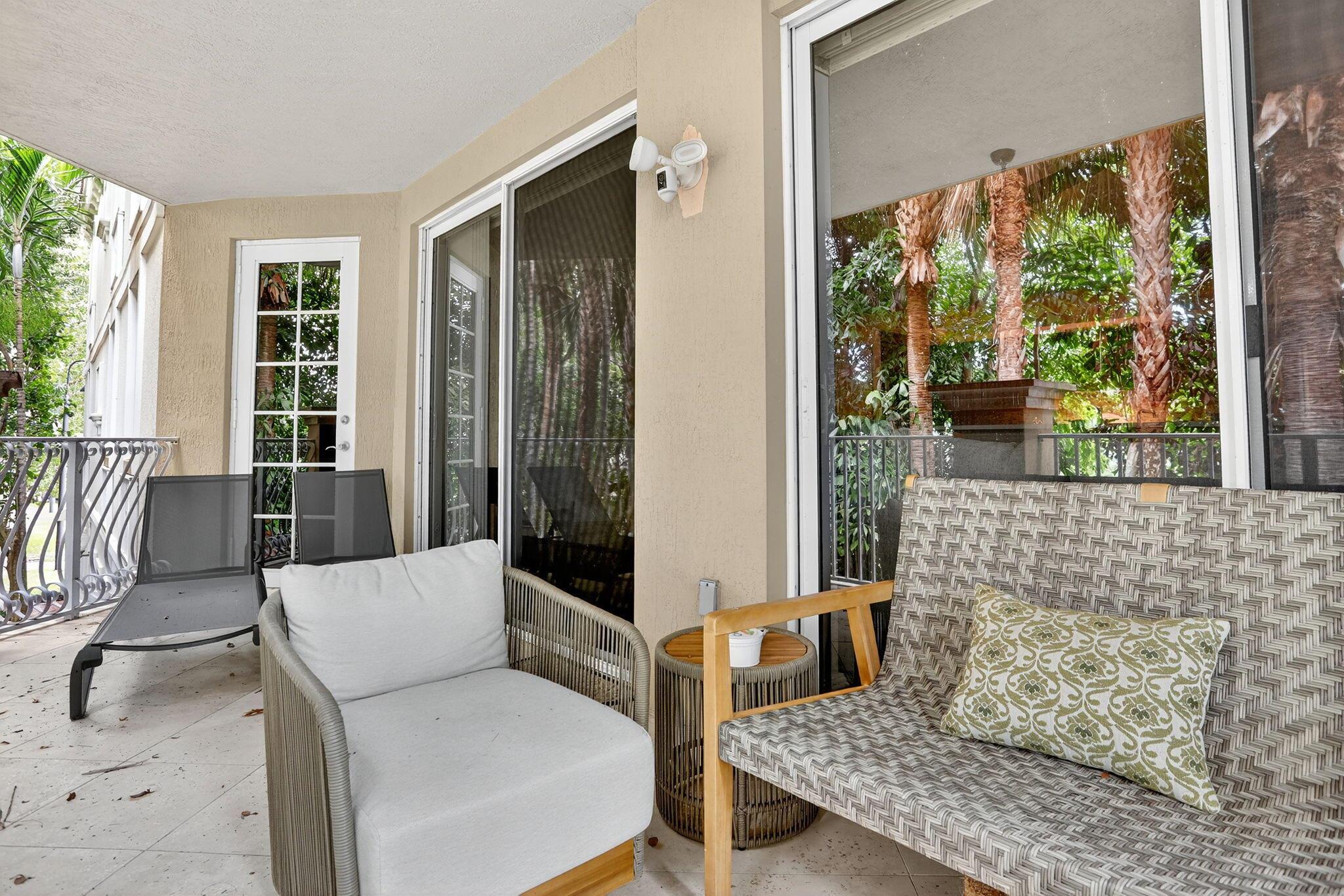 1200 HILLSBORO MILE - Residential