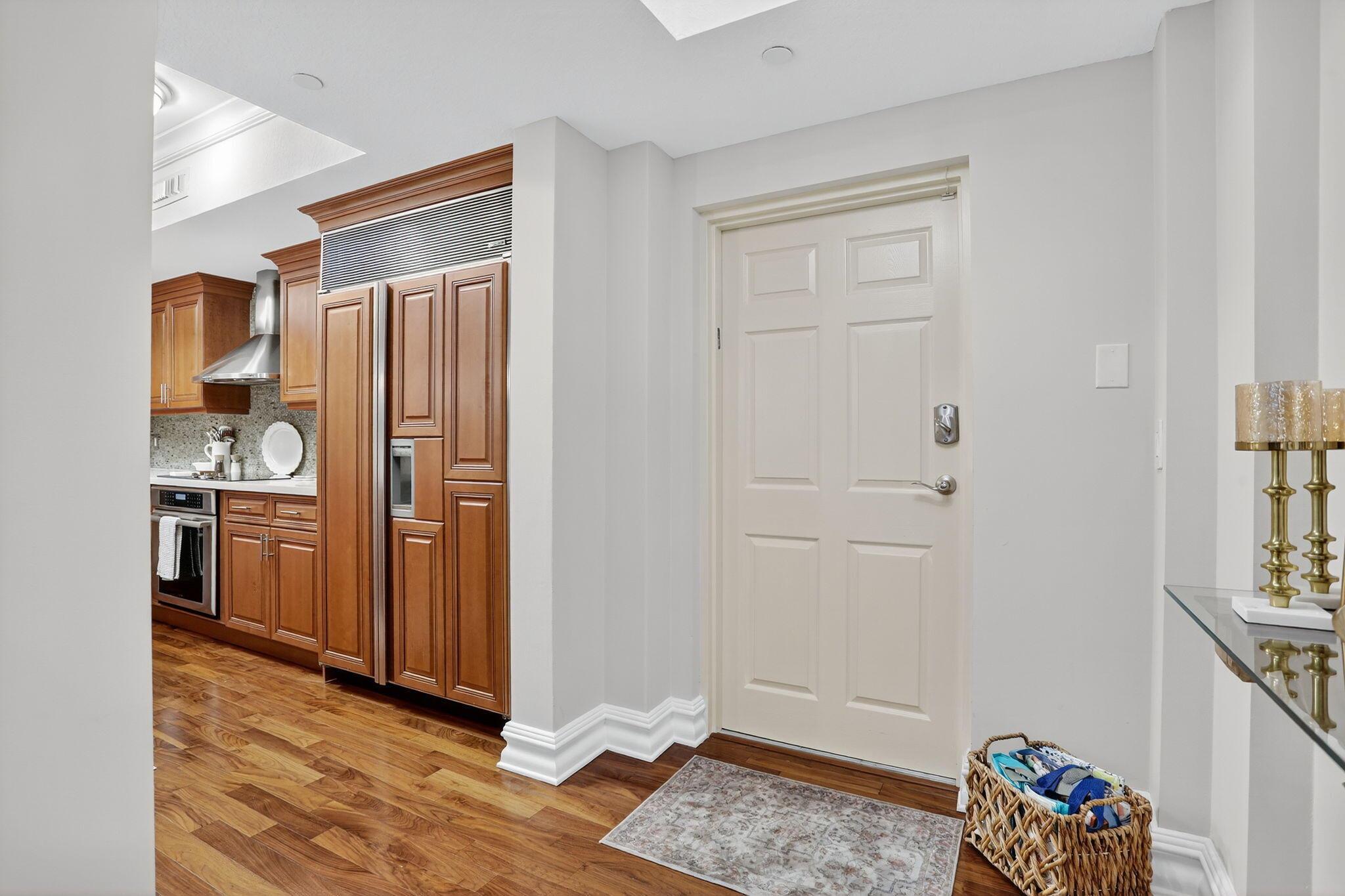 1200 HILLSBORO MILE - Residential