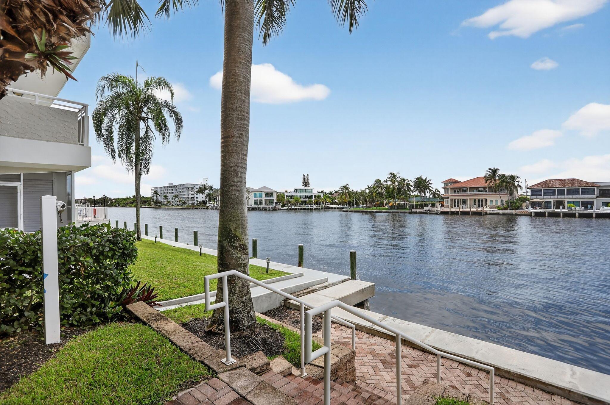 1200 HILLSBORO MILE - Residential