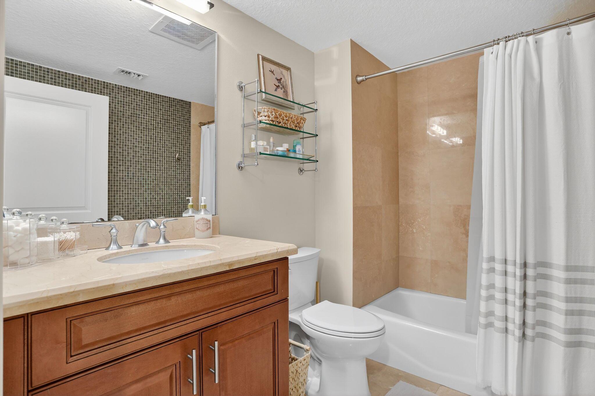 1200 HILLSBORO MILE - Residential