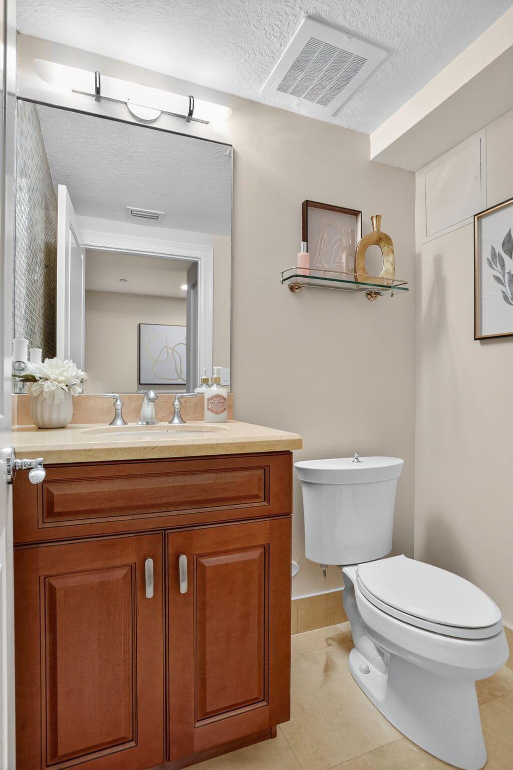 1200 HILLSBORO MILE - Residential