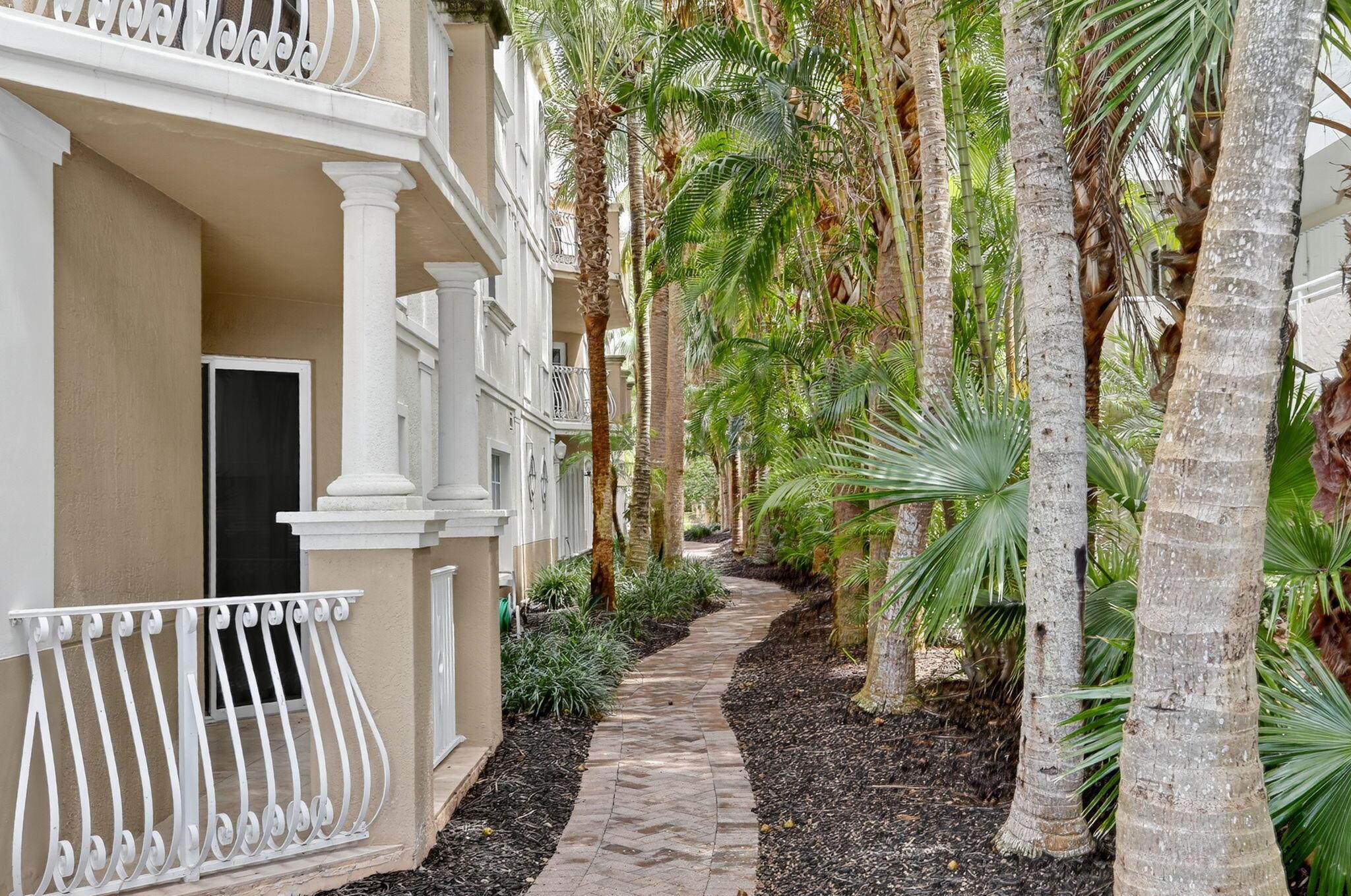 1200 HILLSBORO MILE - Residential