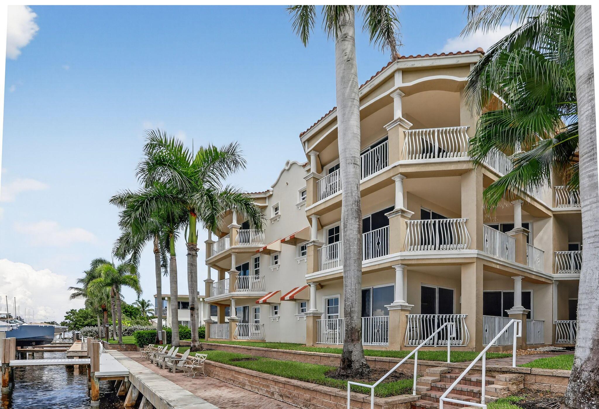 1200 HILLSBORO MILE - Residential