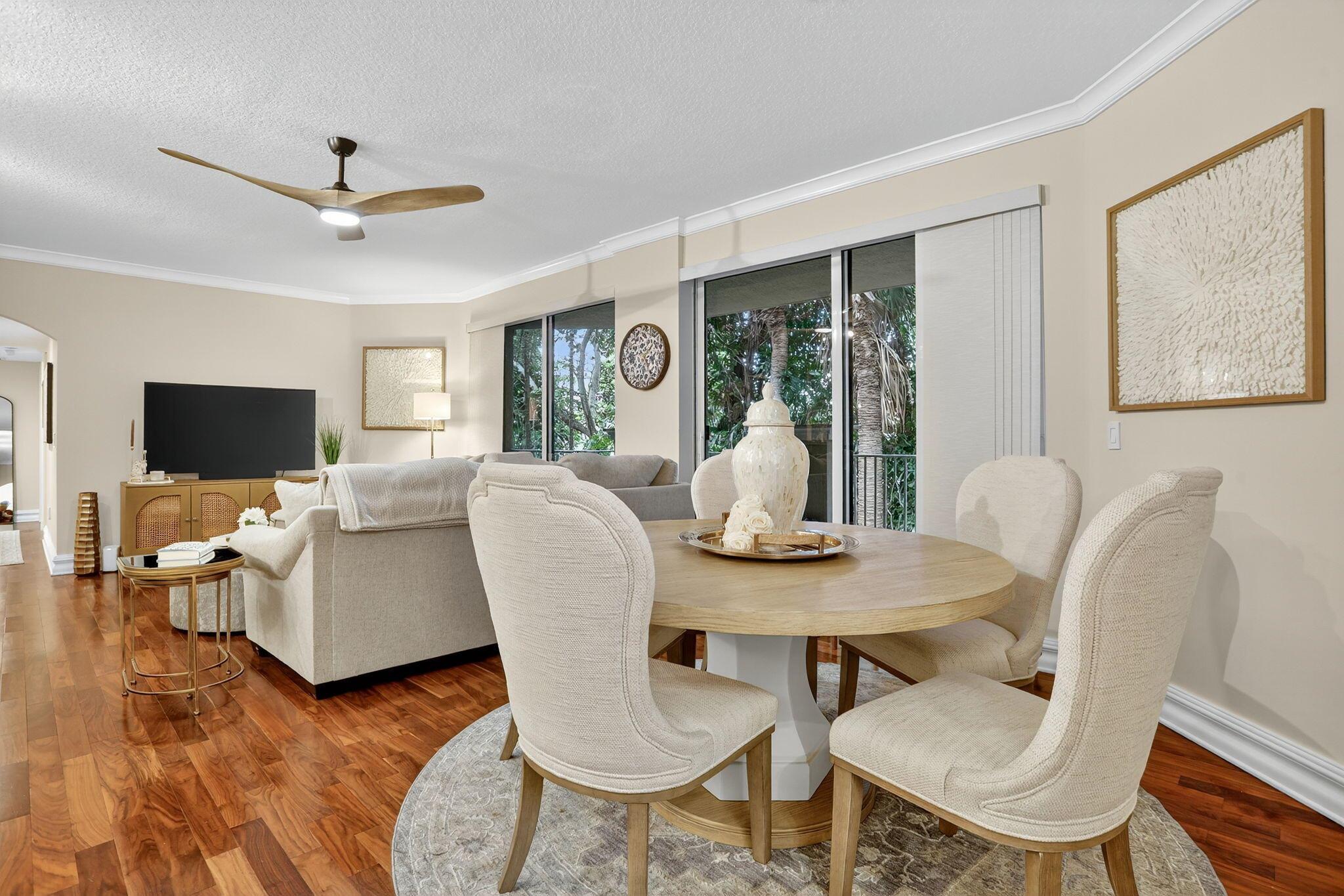 1200 HILLSBORO MILE - Residential