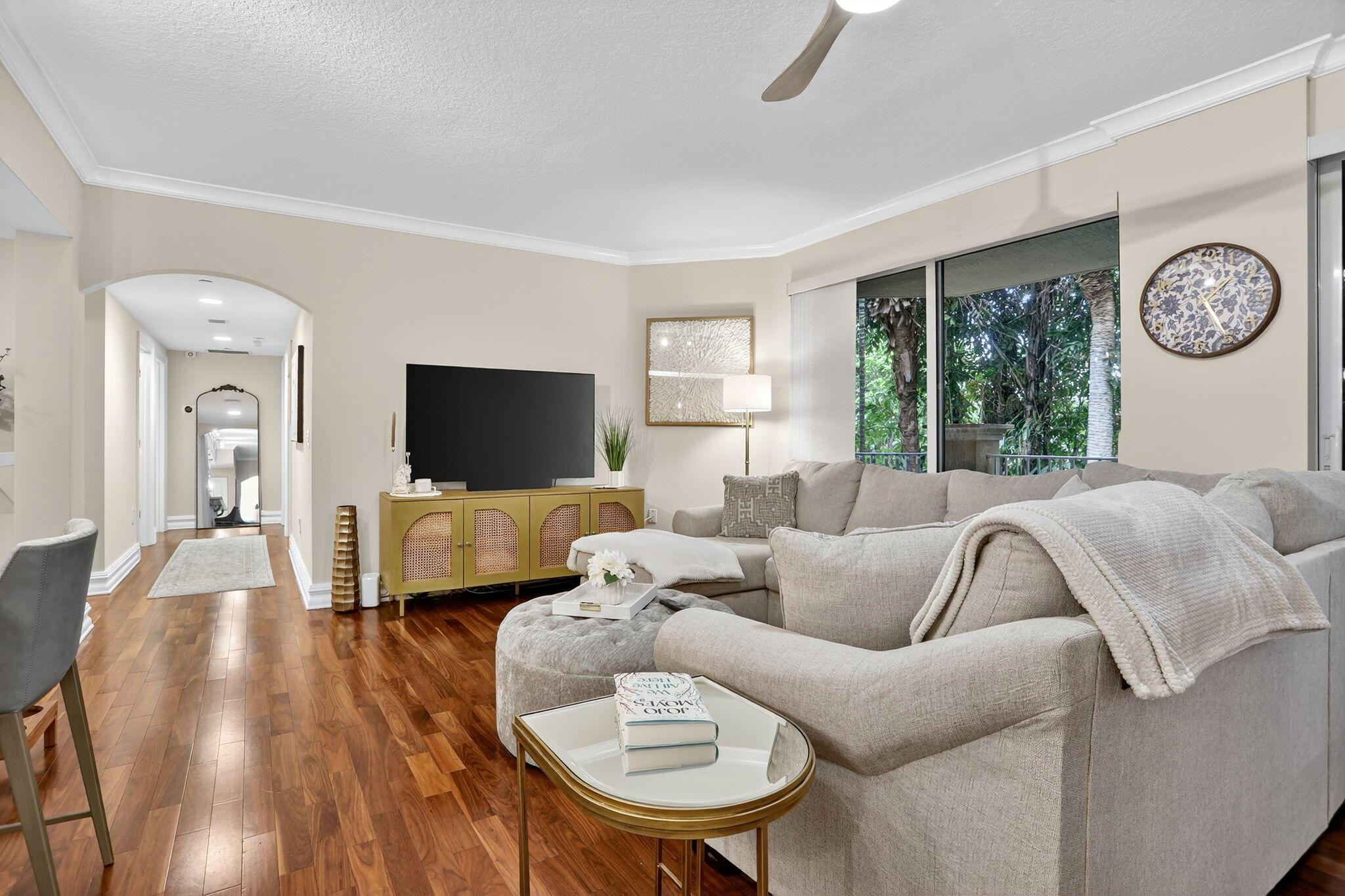 1200 HILLSBORO MILE - Residential