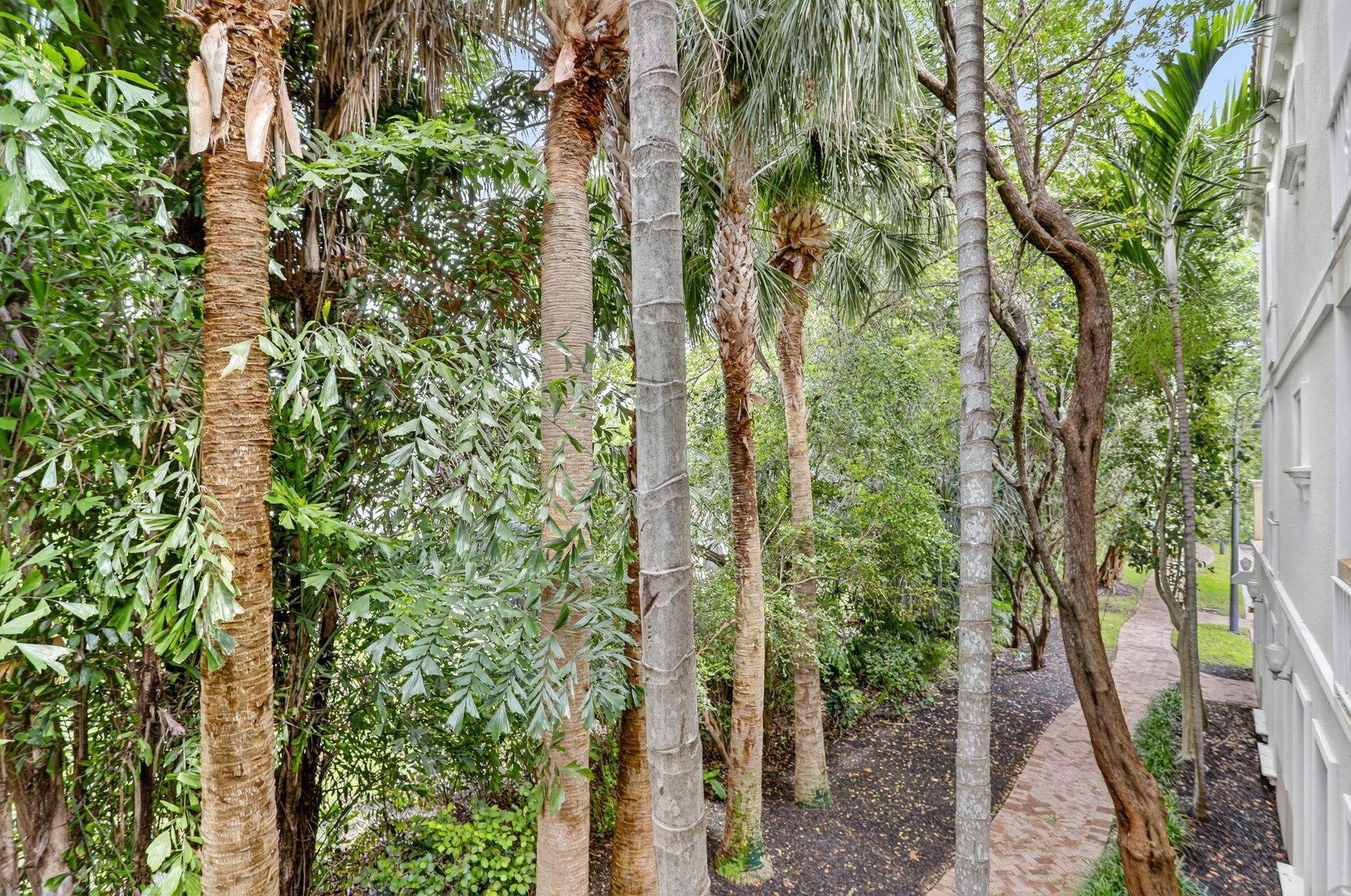 1200 HILLSBORO MILE - Residential