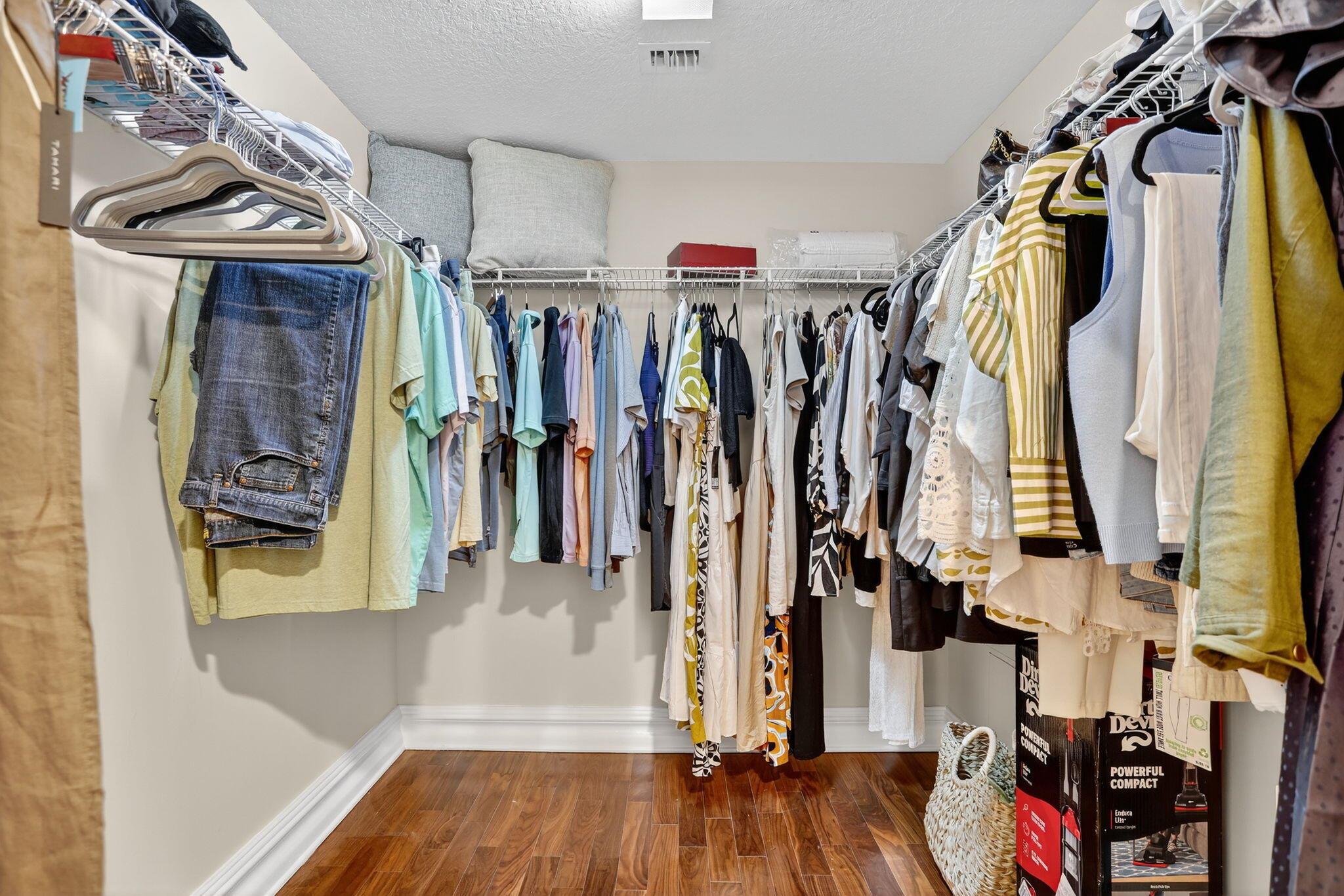 1200 HILLSBORO MILE - Residential