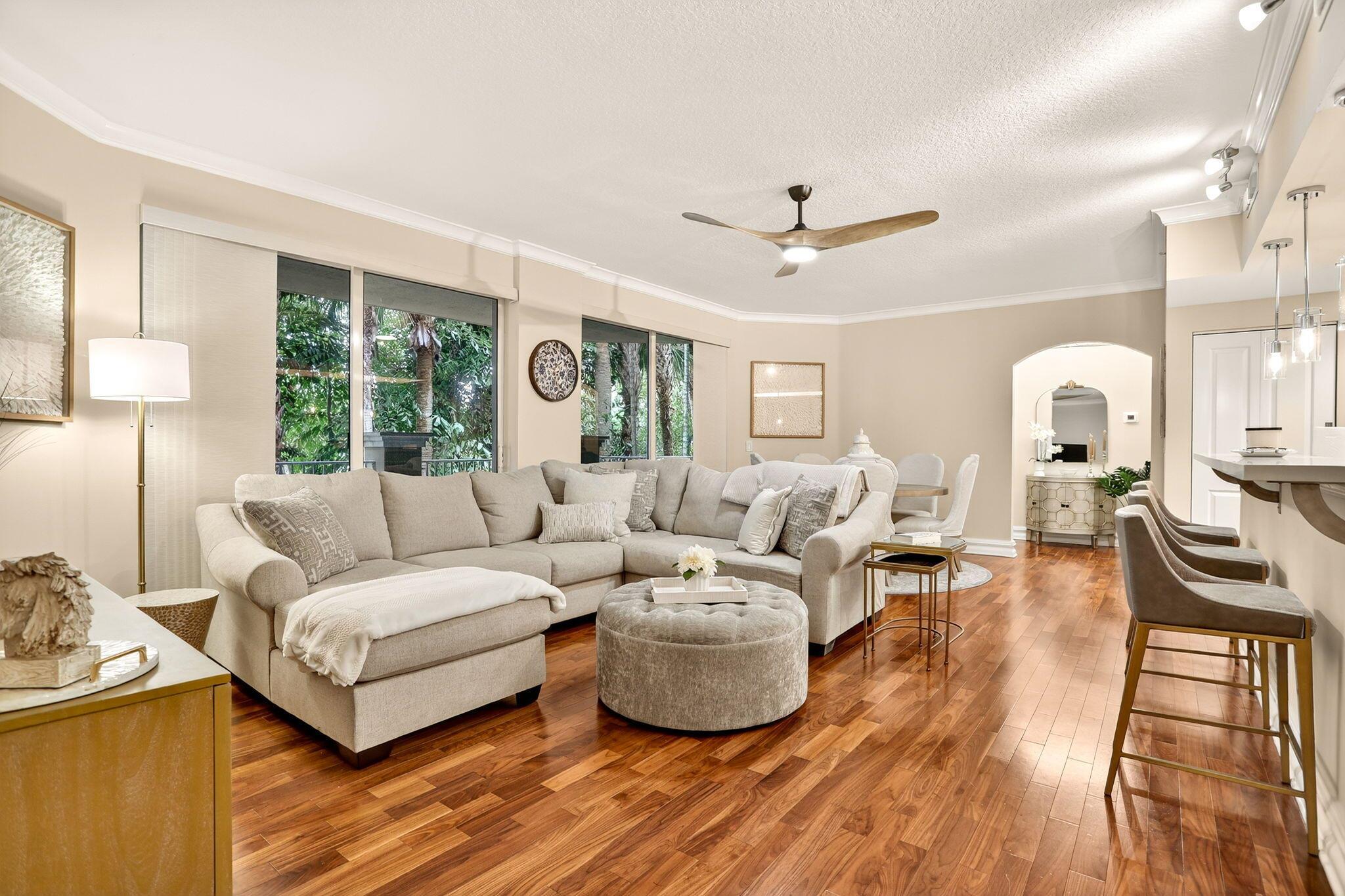 1200 HILLSBORO MILE - Residential