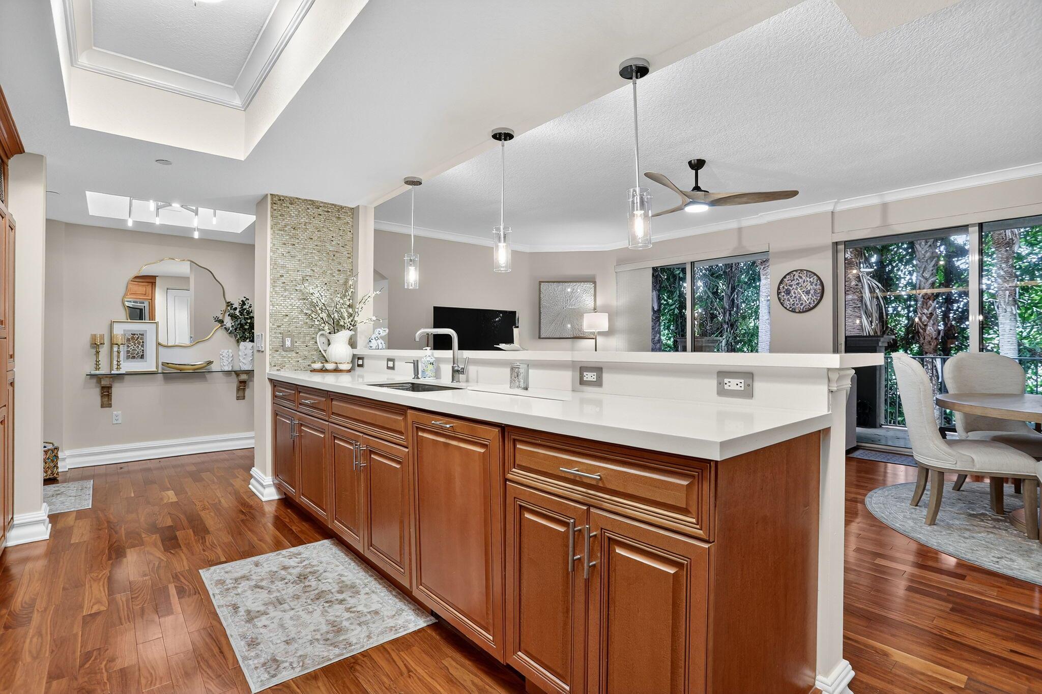 1200 HILLSBORO MILE - Residential