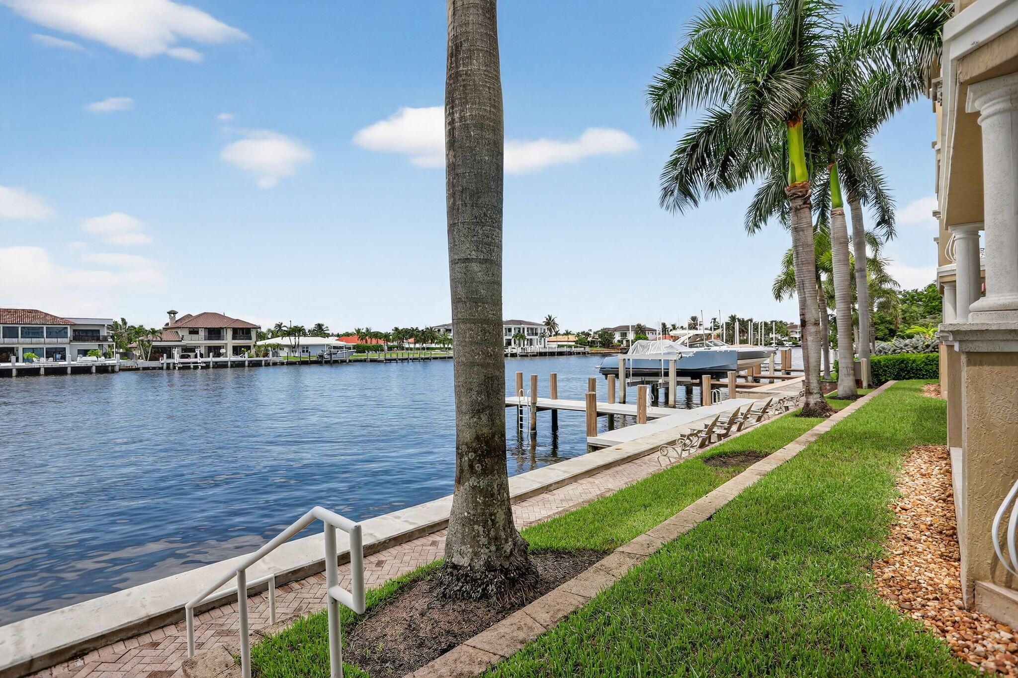 1200 HILLSBORO MILE - Residential