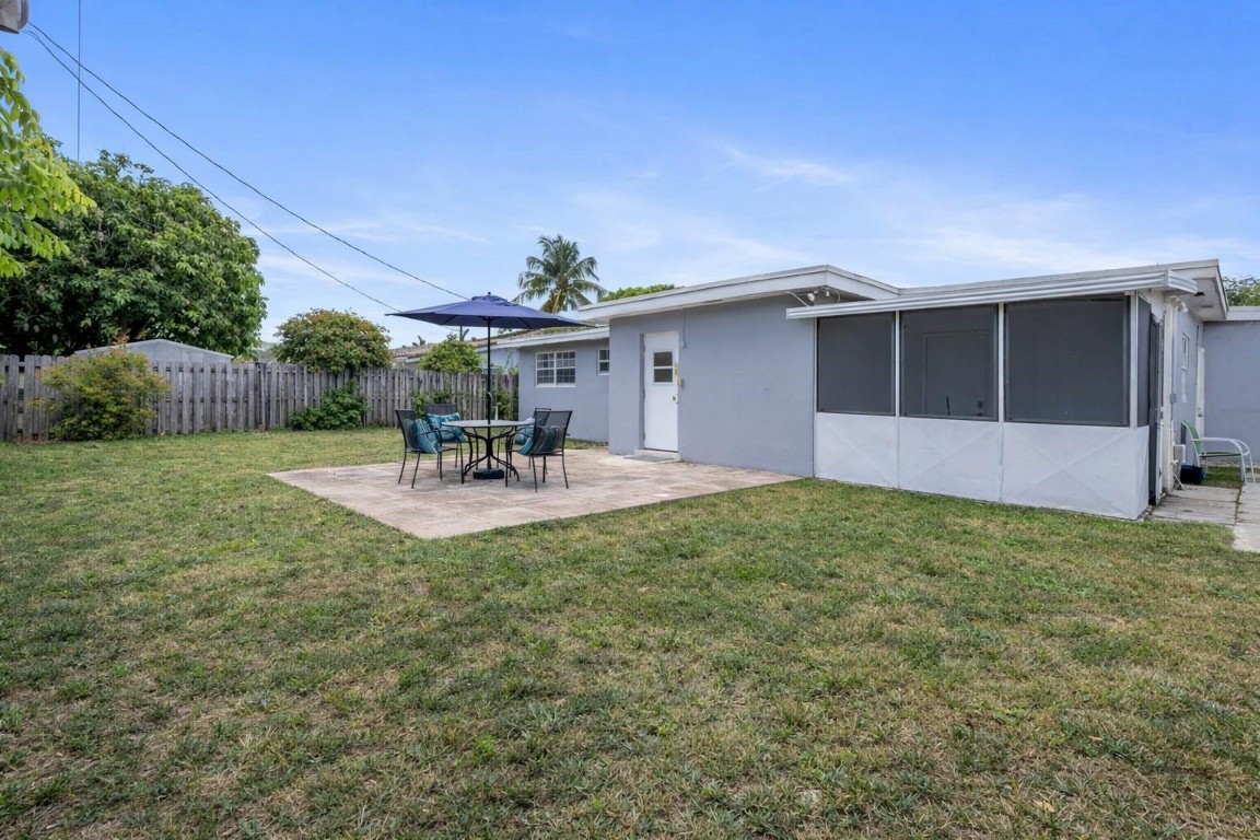 IMPERIAL POINT - Residential