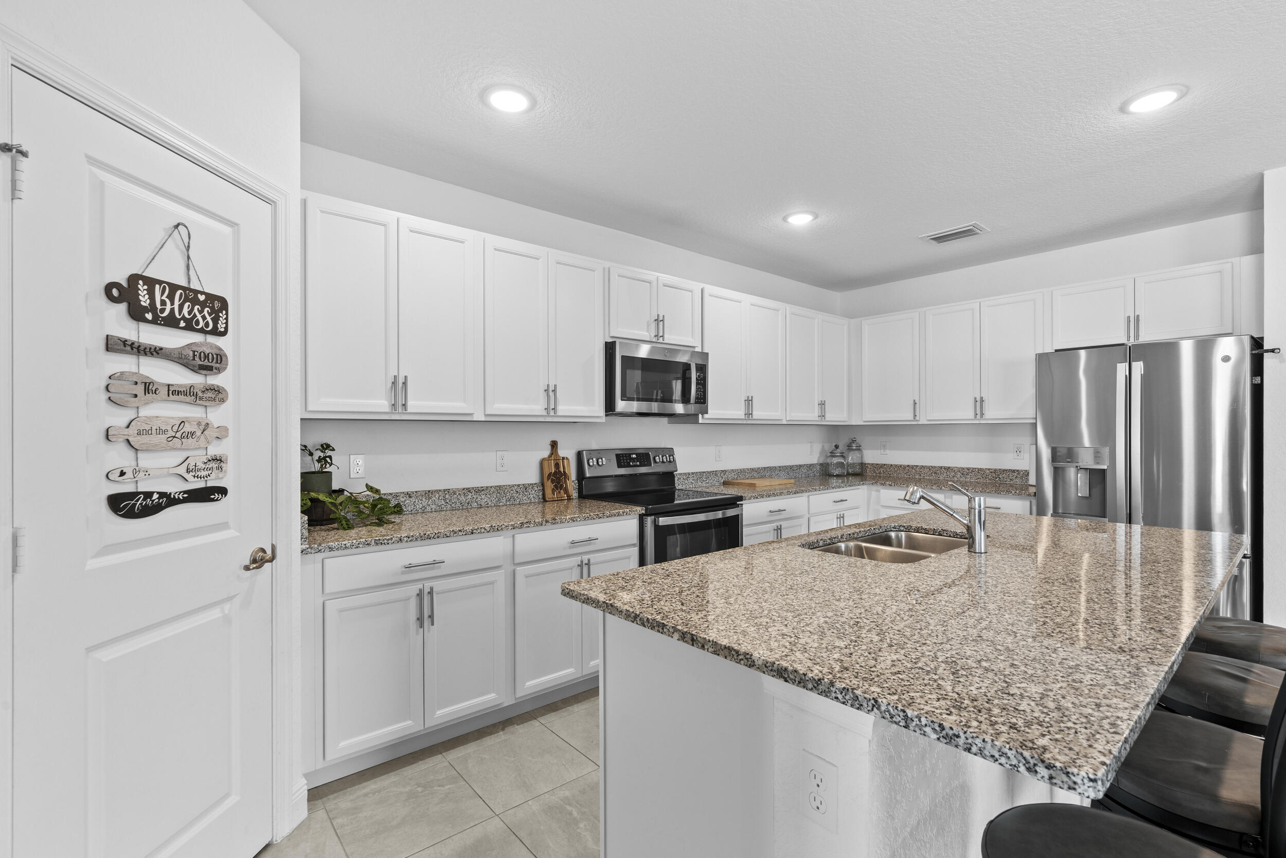 PORT ST LUCIE SECTION  34 - Residential