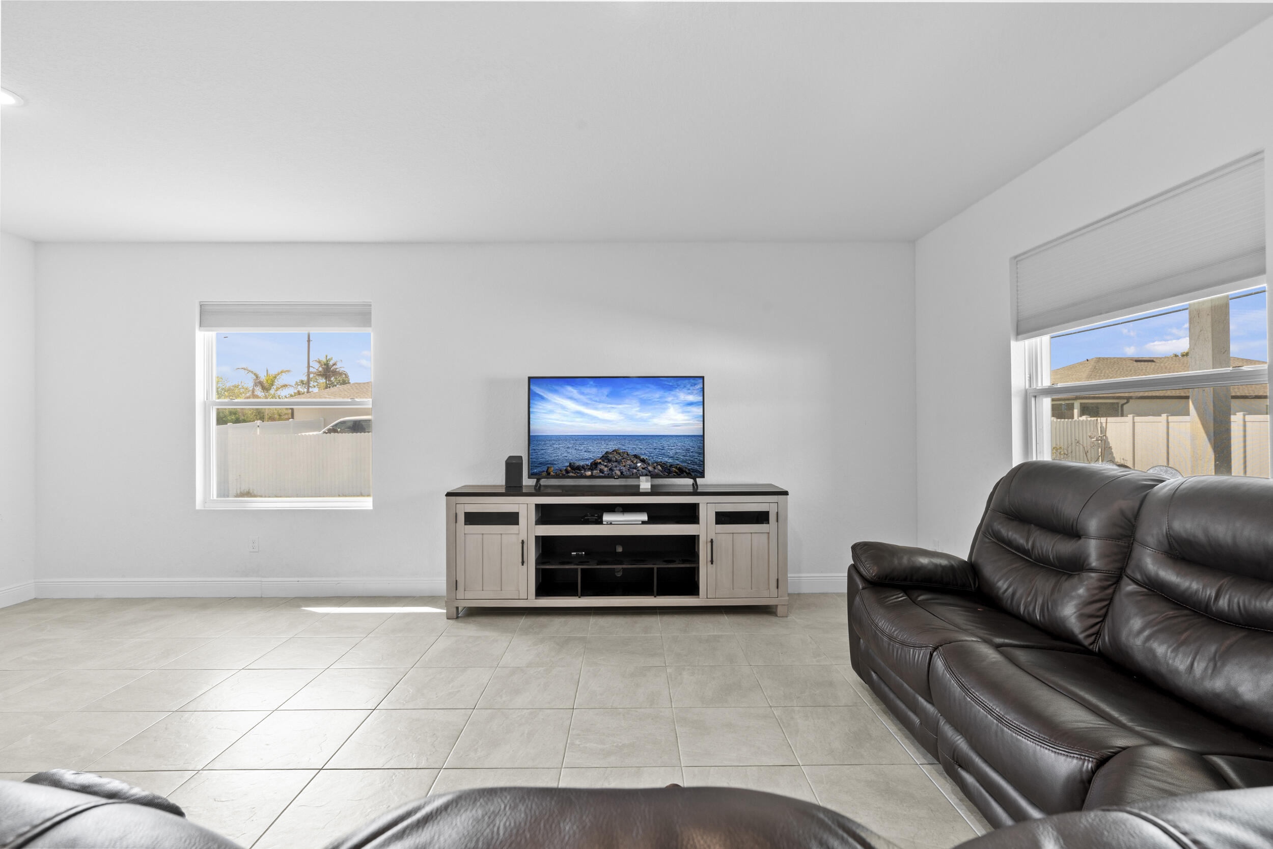PORT ST LUCIE SECTION  34 - Residential
