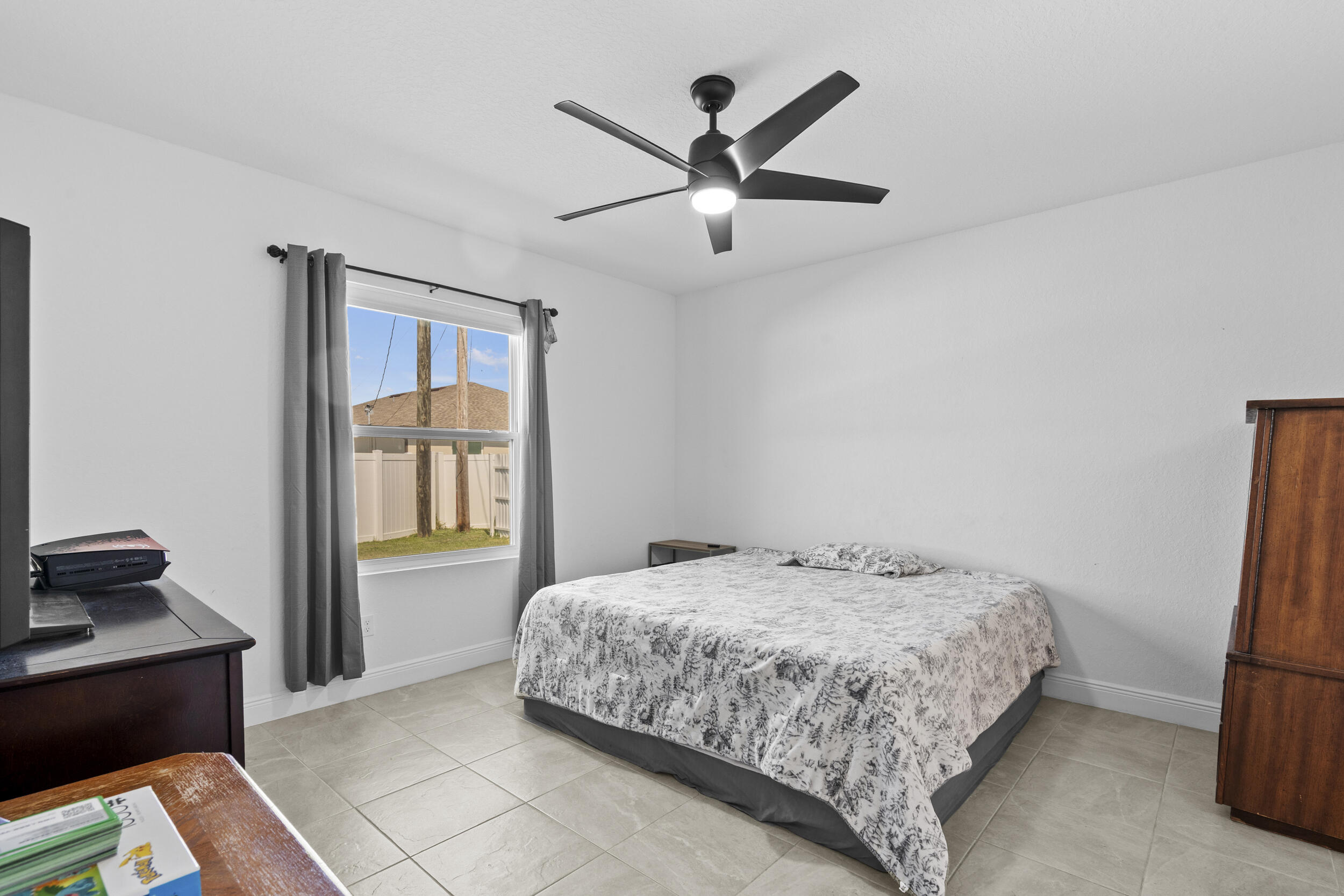 PORT ST LUCIE SECTION  34 - Residential