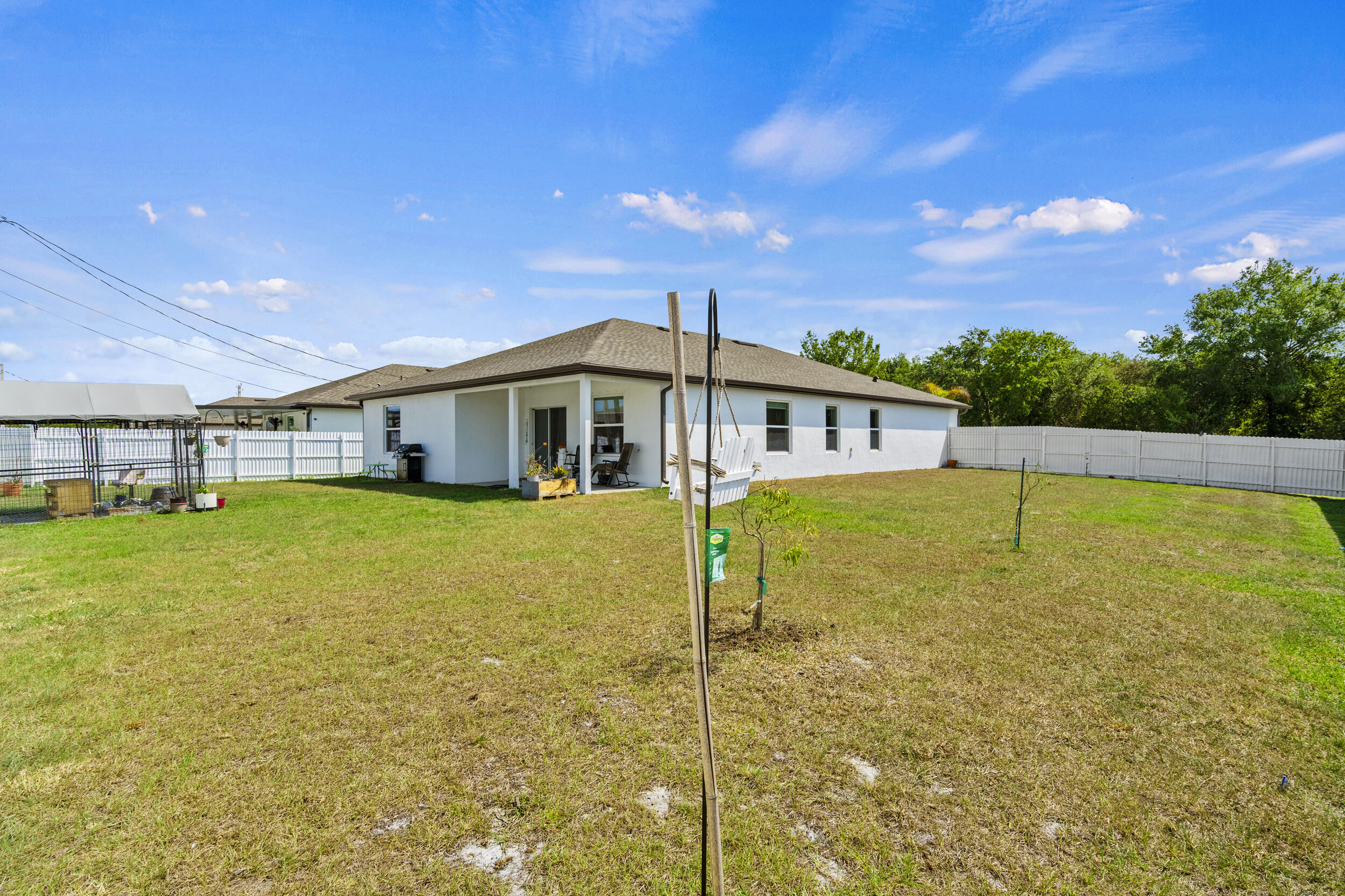 PORT ST LUCIE SECTION  34 - Residential
