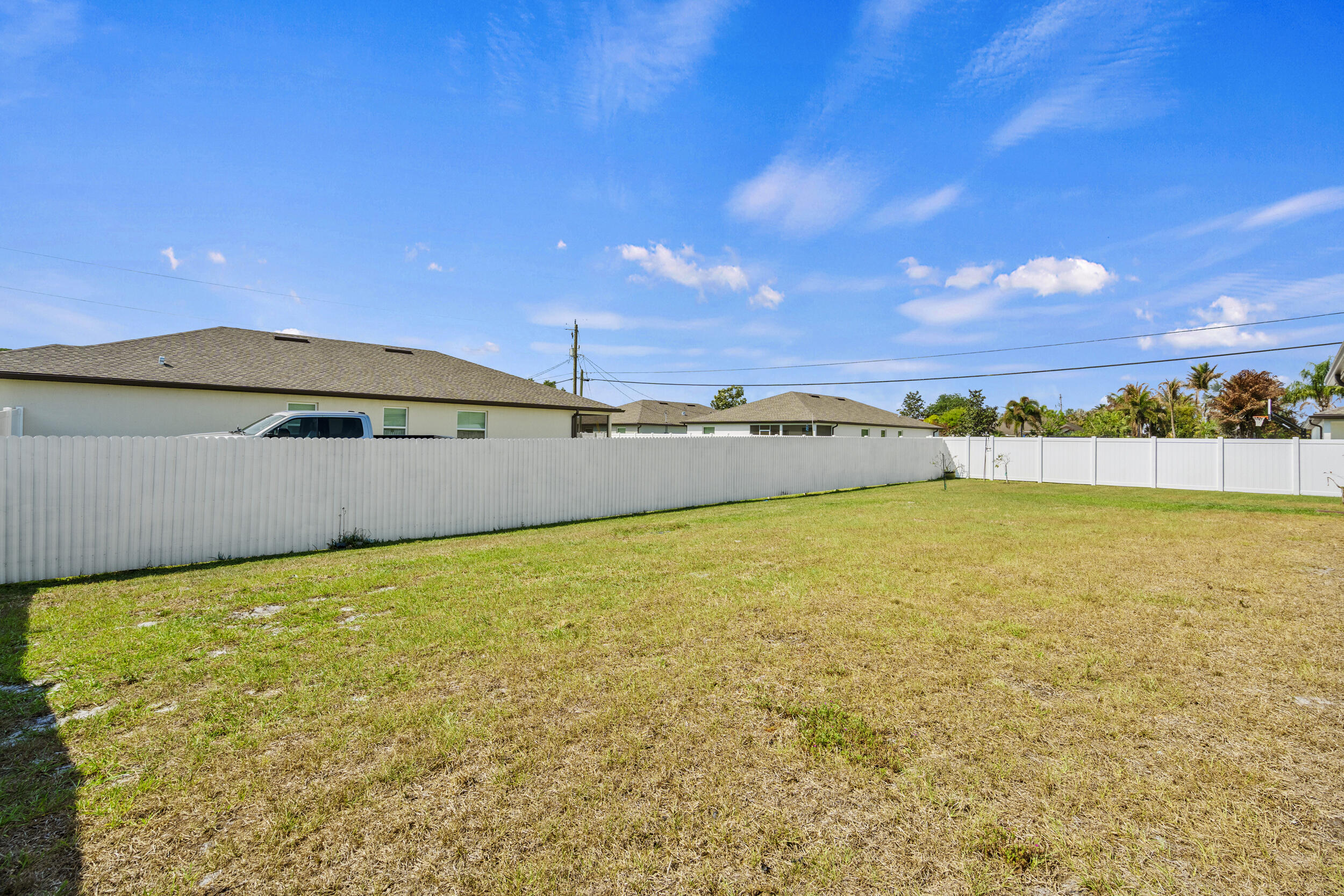 PORT ST LUCIE SECTION  34 - Residential