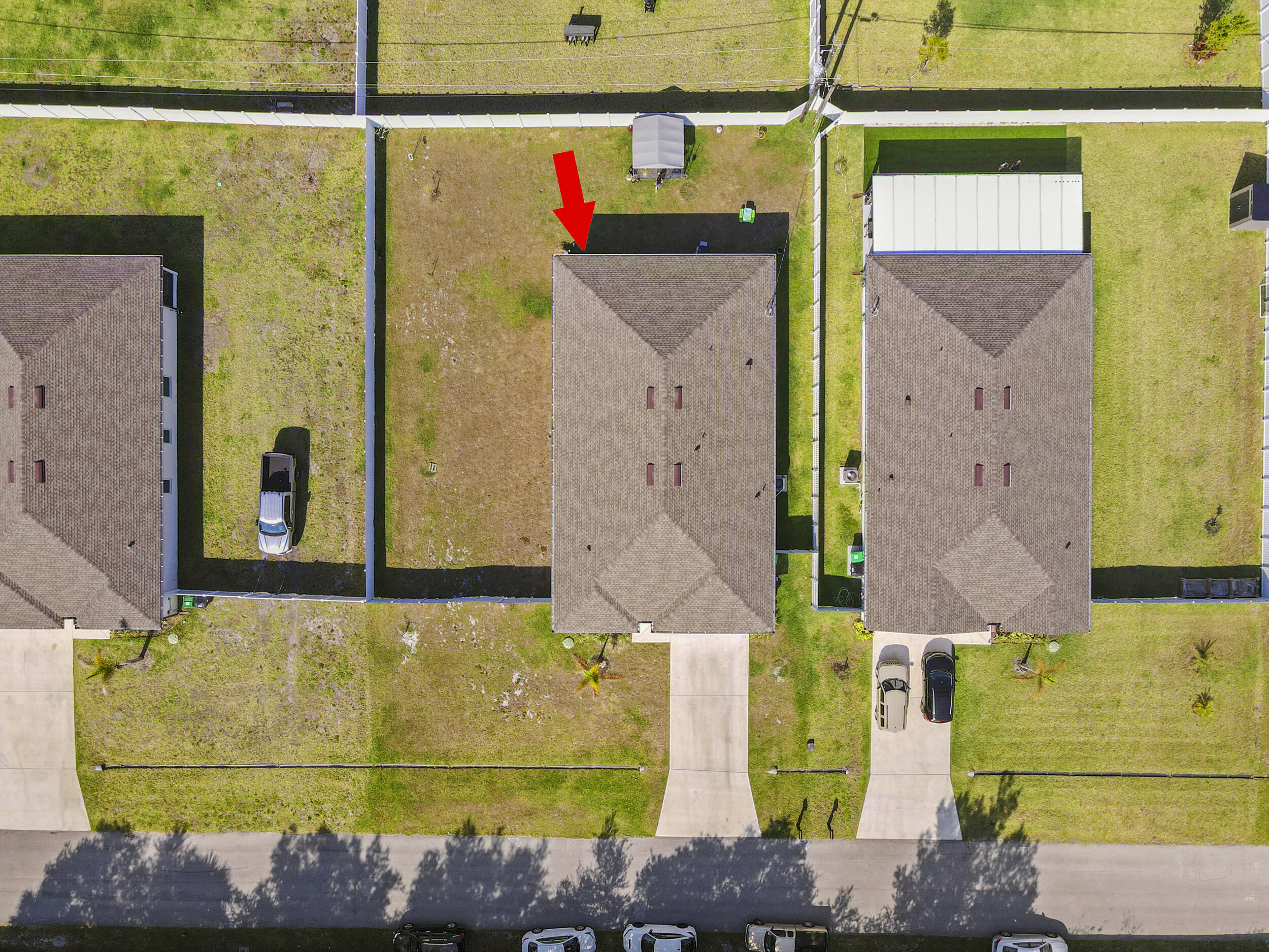 PORT ST LUCIE SECTION  34 - Residential