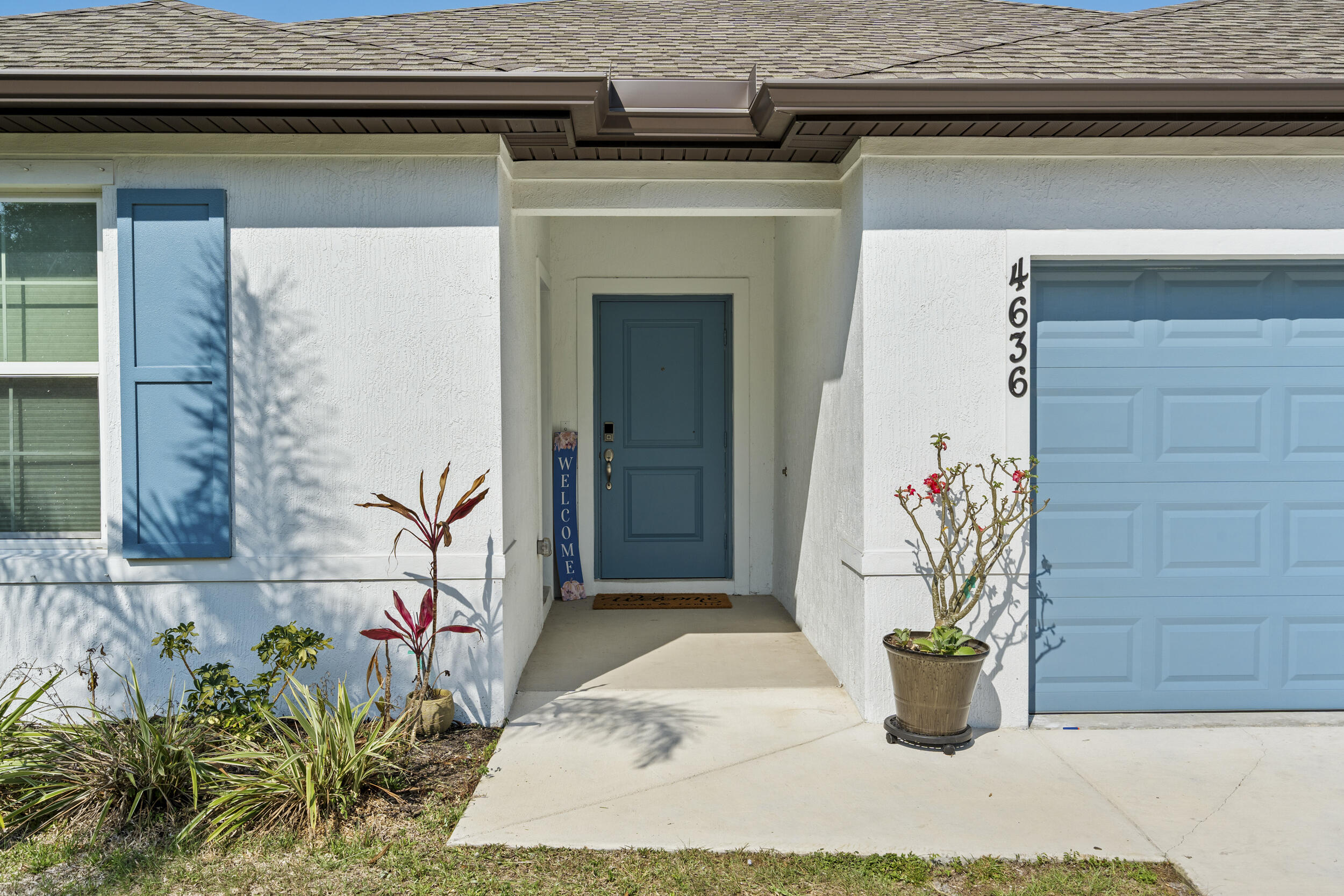 PORT ST LUCIE SECTION  34 - Residential
