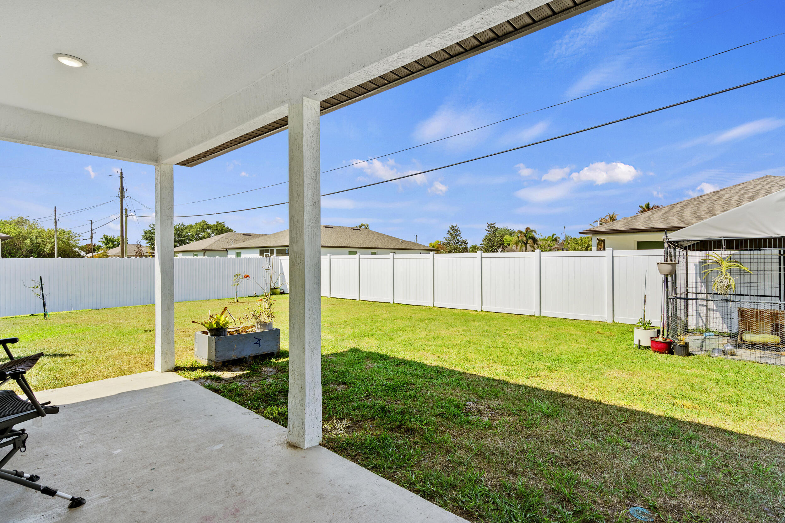 PORT ST LUCIE SECTION  34 - Residential
