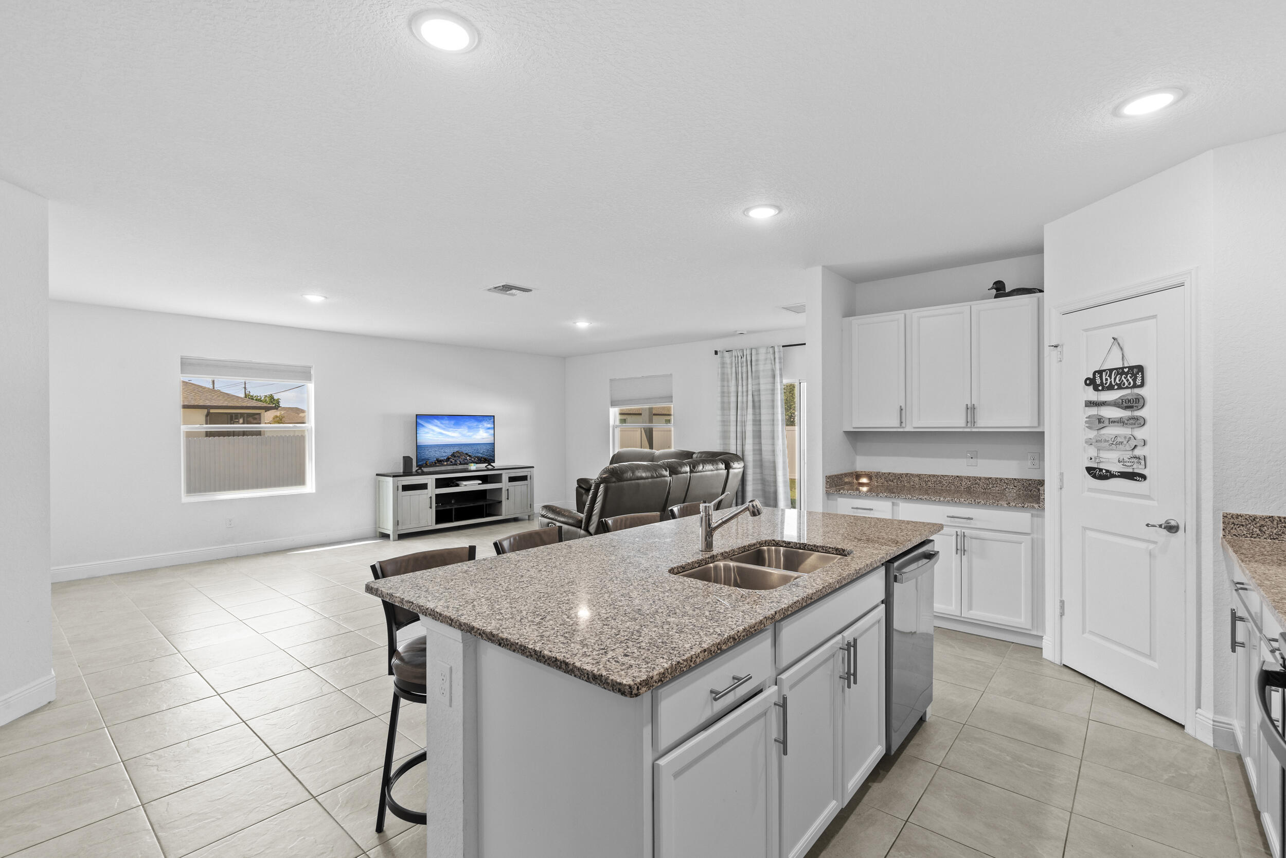 PORT ST LUCIE SECTION  34 - Residential