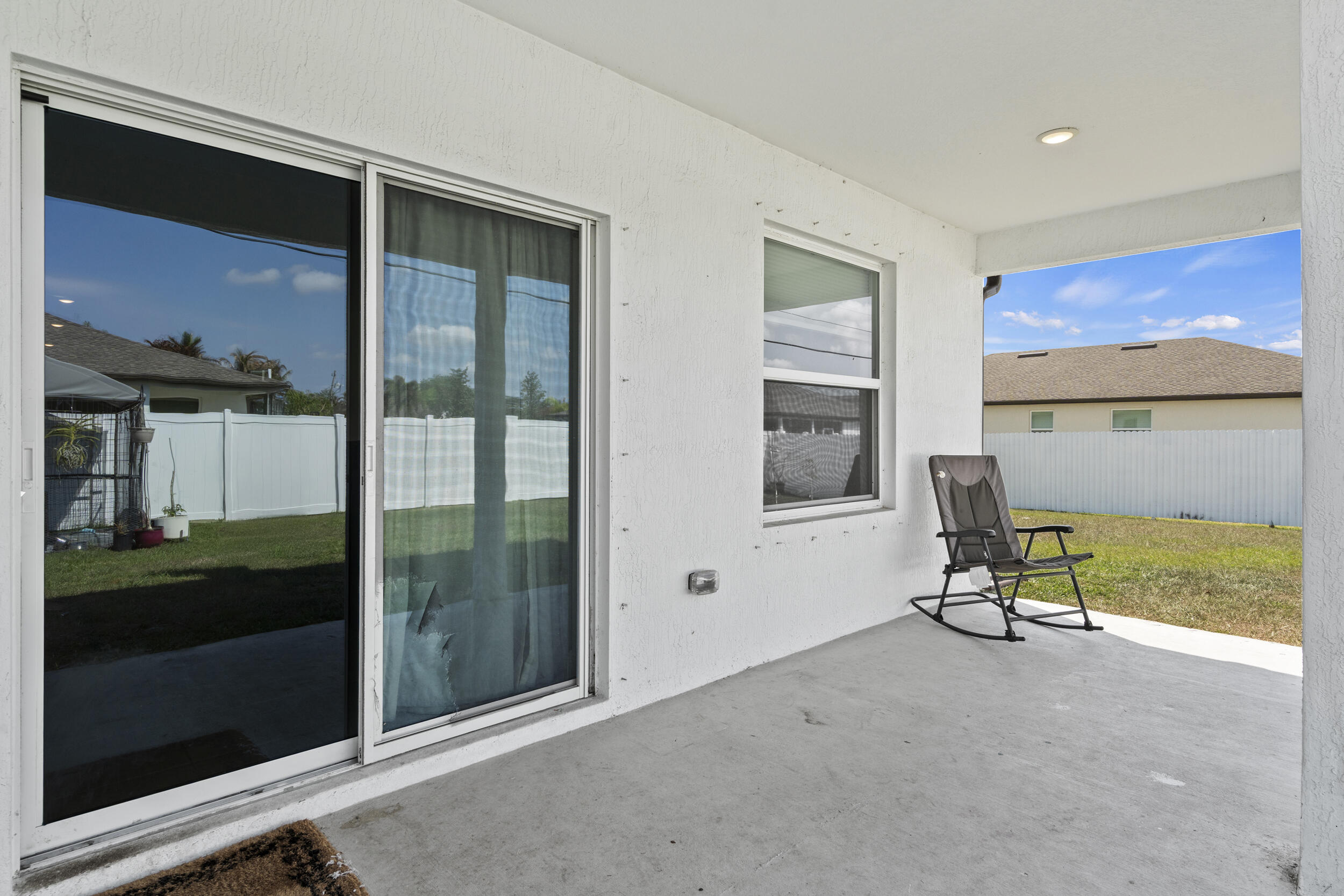 PORT ST LUCIE SECTION  34 - Residential