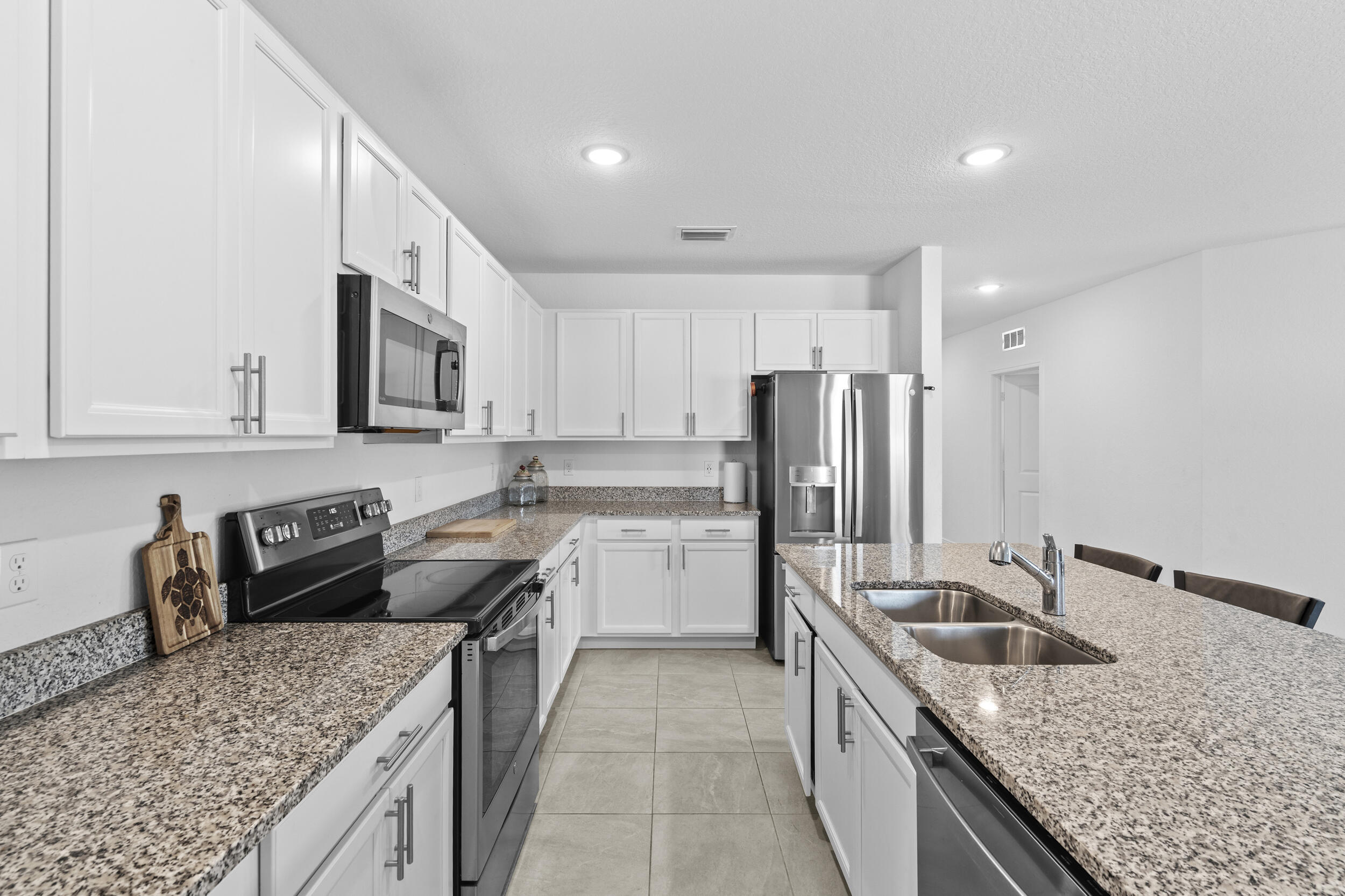 PORT ST LUCIE SECTION  34 - Residential