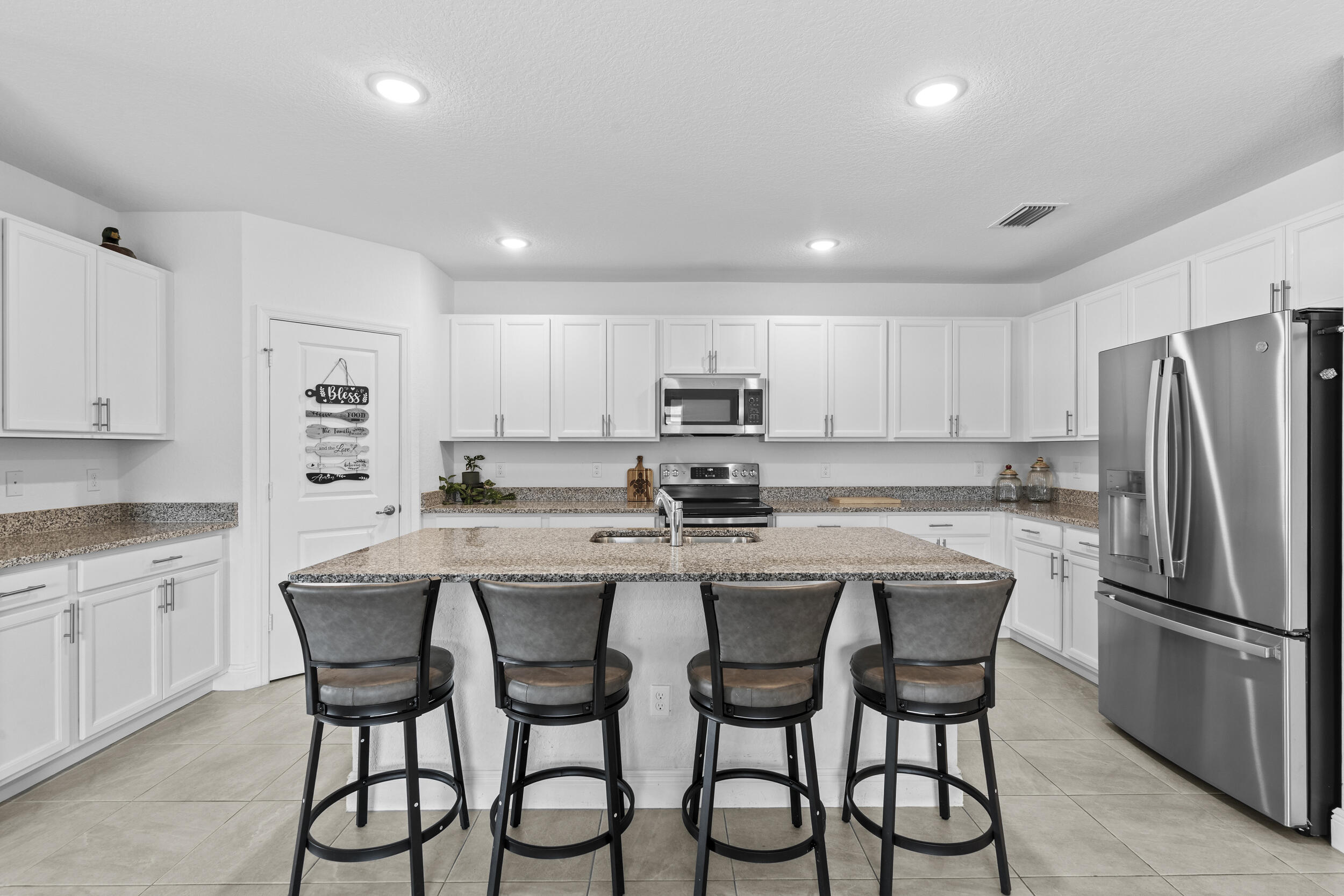 PORT ST LUCIE SECTION  34 - Residential