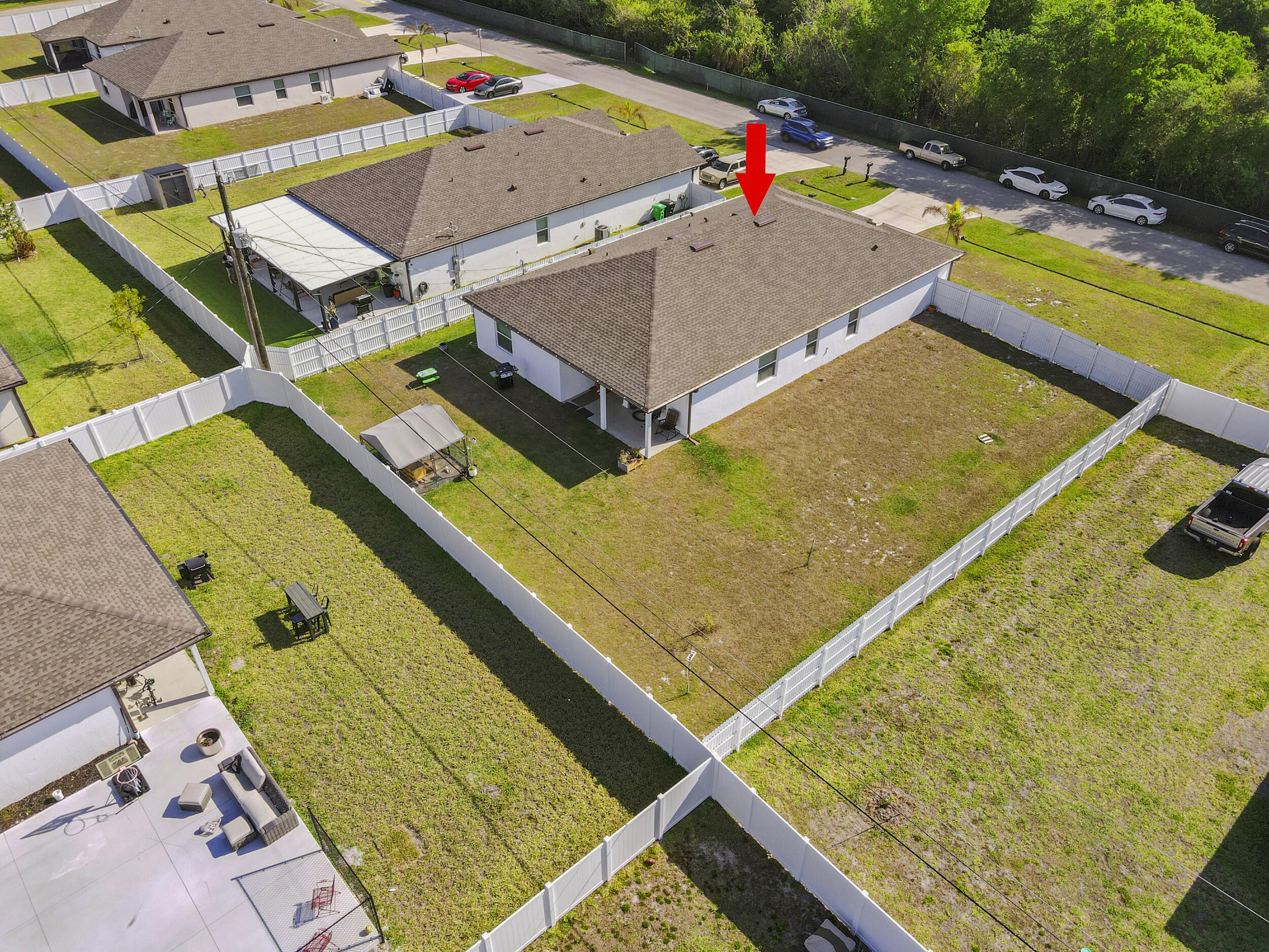 PORT ST LUCIE SECTION  34 - Residential