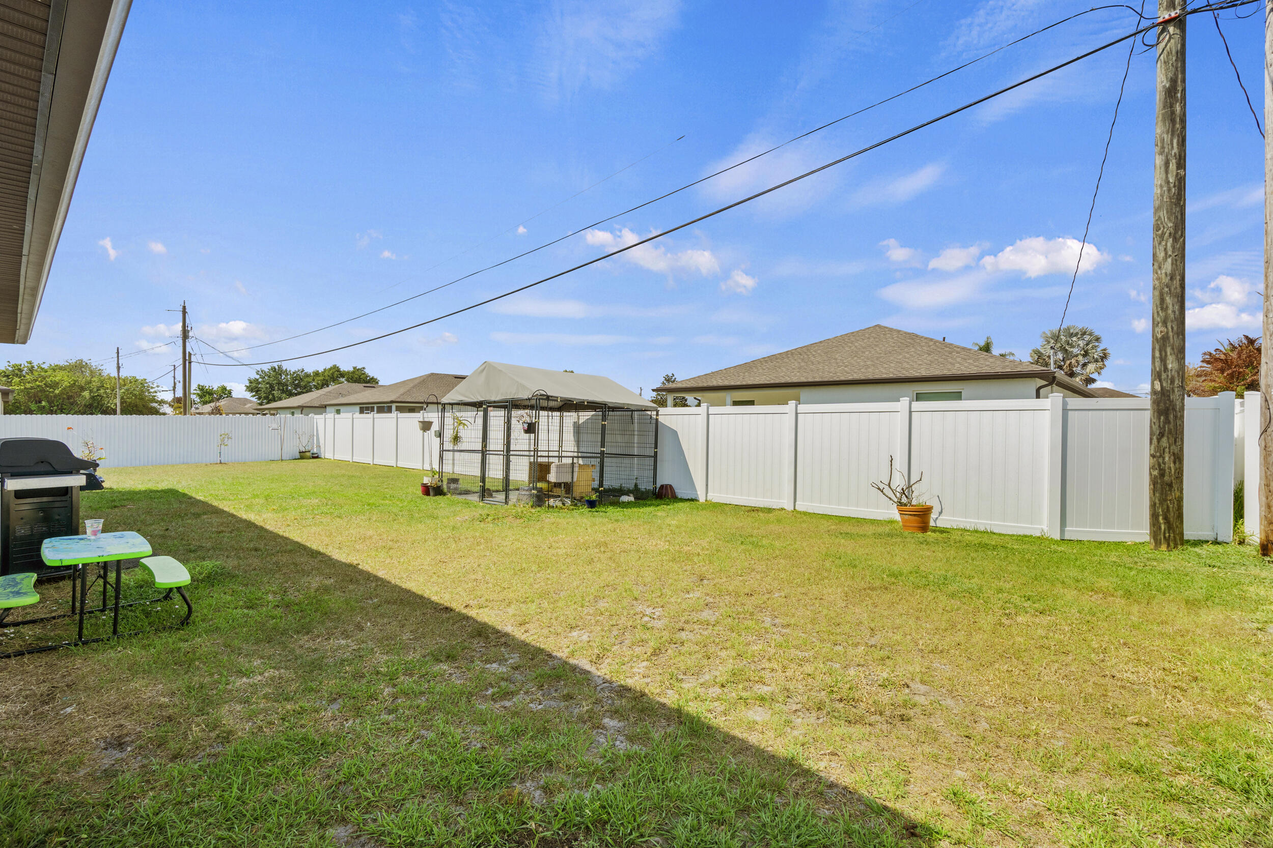 PORT ST LUCIE SECTION  34 - Residential