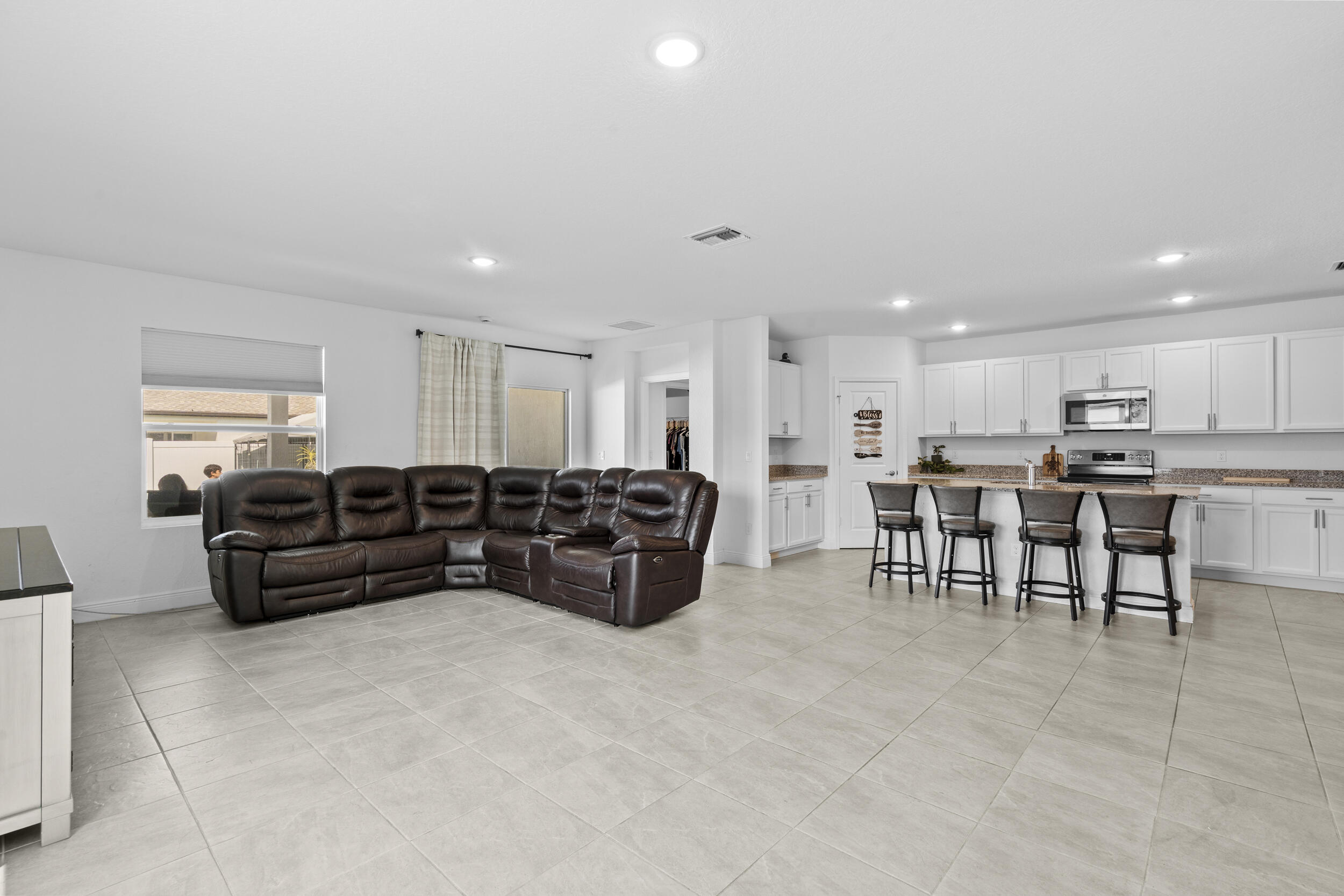 PORT ST LUCIE SECTION  34 - Residential