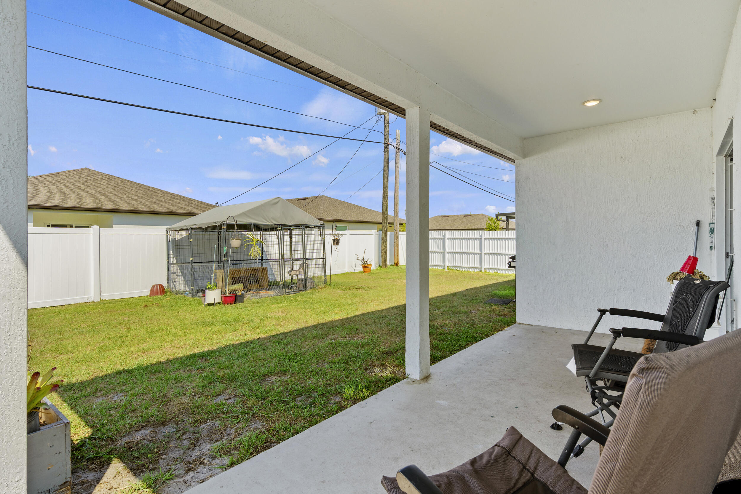 PORT ST LUCIE SECTION  34 - Residential