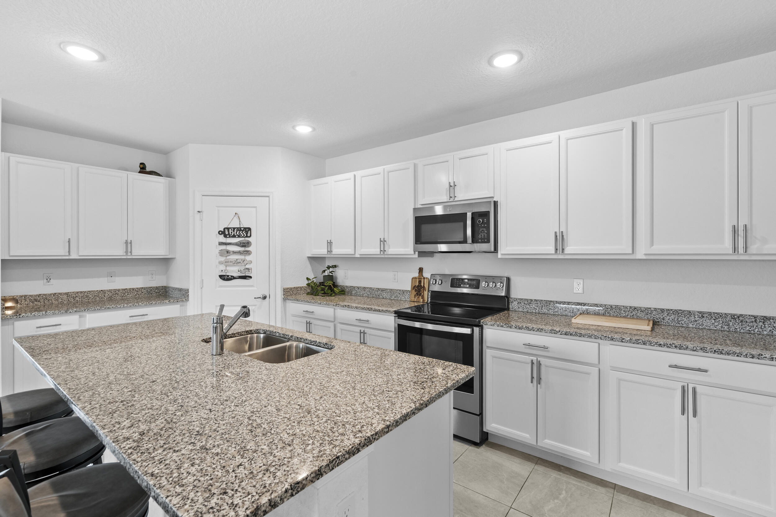PORT ST LUCIE SECTION  34 - Residential