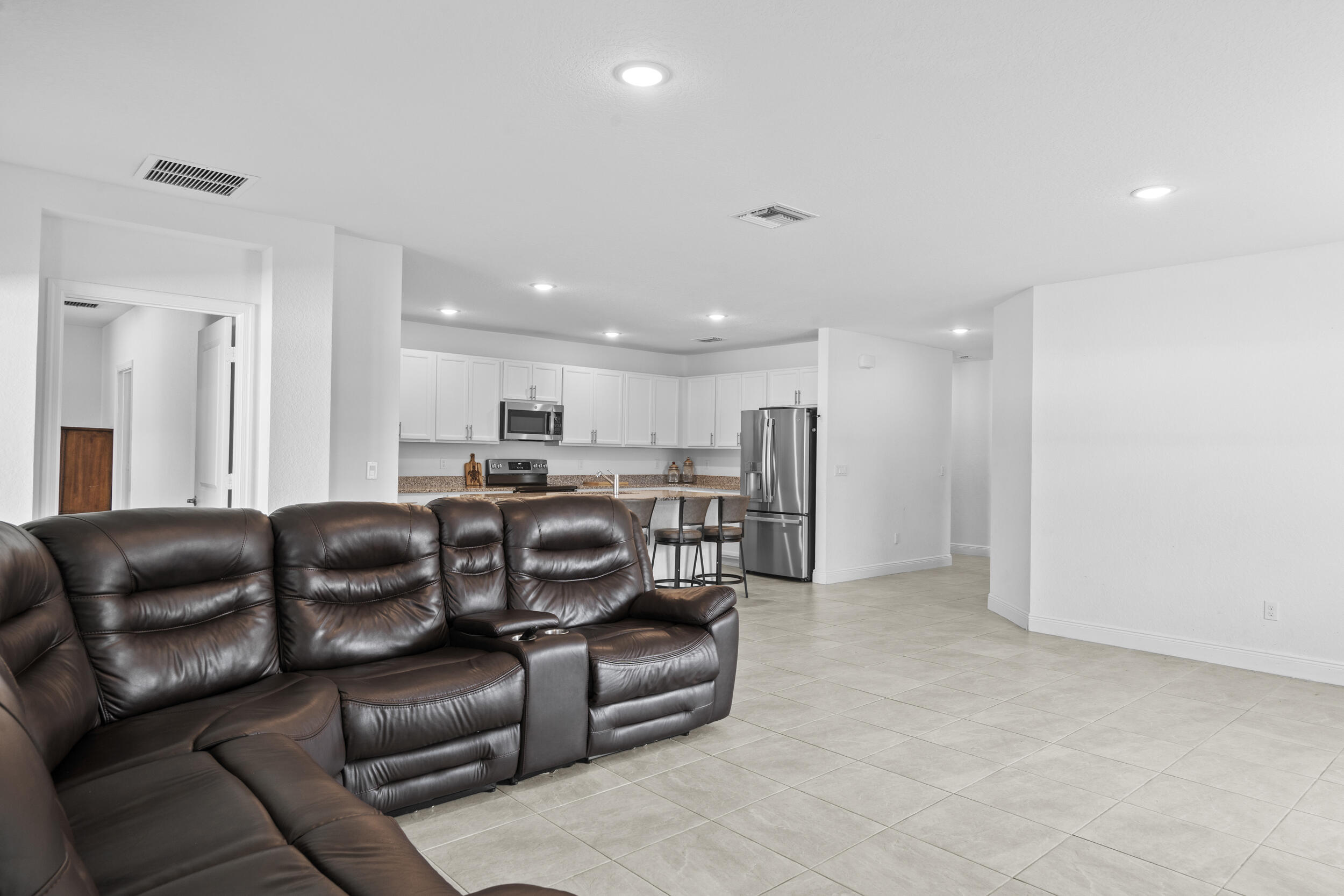 PORT ST LUCIE SECTION  34 - Residential