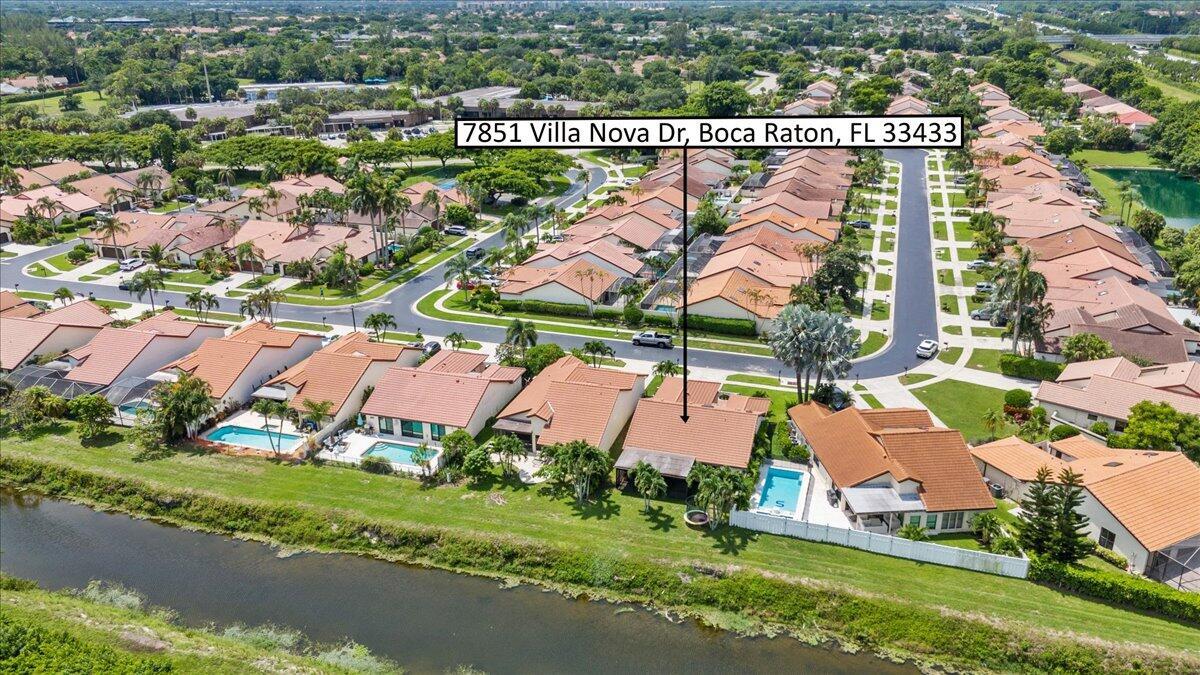 7851 Villa Nova Drive