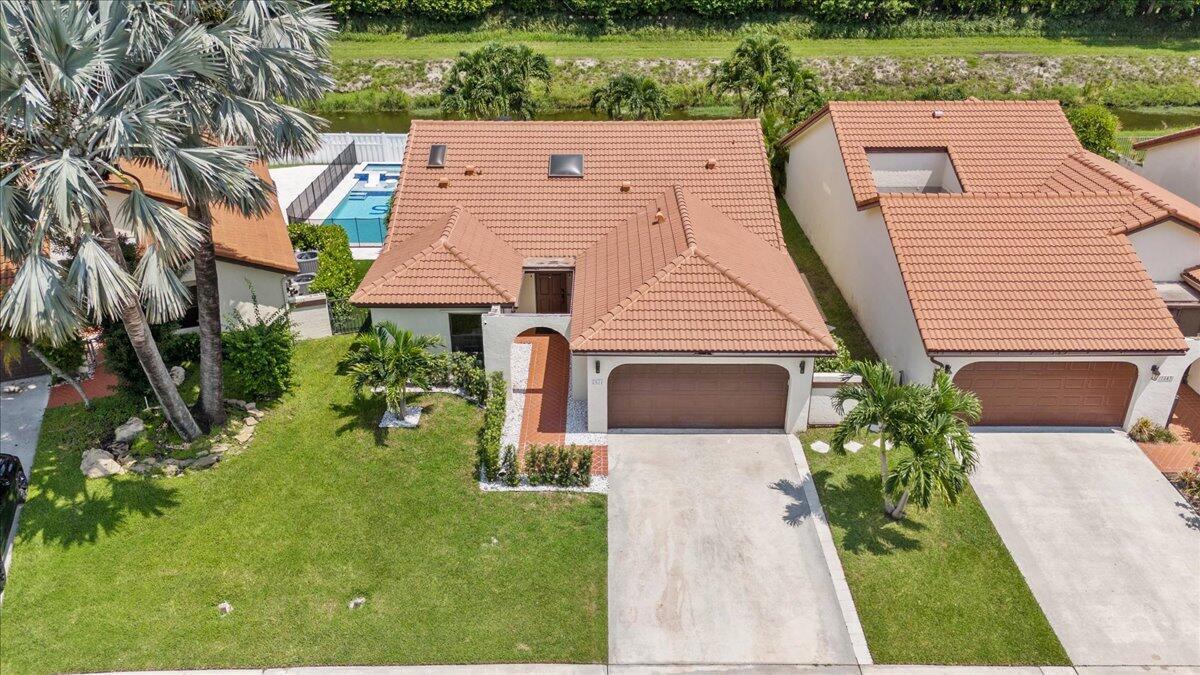 7851 Villa Nova Drive