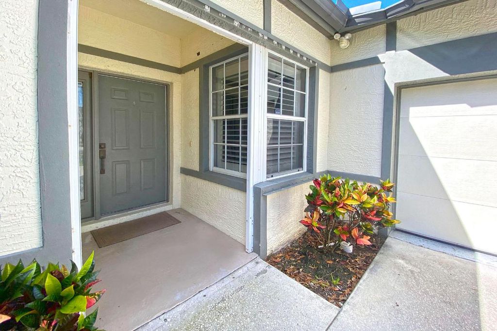 Photo of 7933 Cabot Tower Place, Vero Beach, FL 32966 (MLS # R10920485)