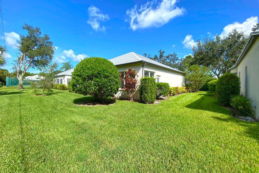 Photo of 7933 Cabot Tower Place, Vero Beach, FL 32966 (MLS # R10920485)