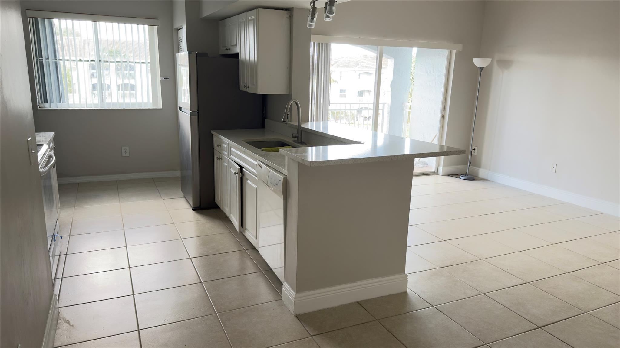 La Via Condo - Residential Lease