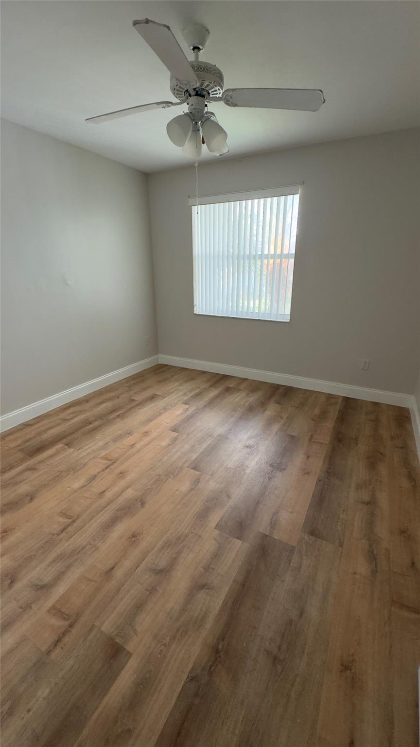 La Via Condo - Residential Lease